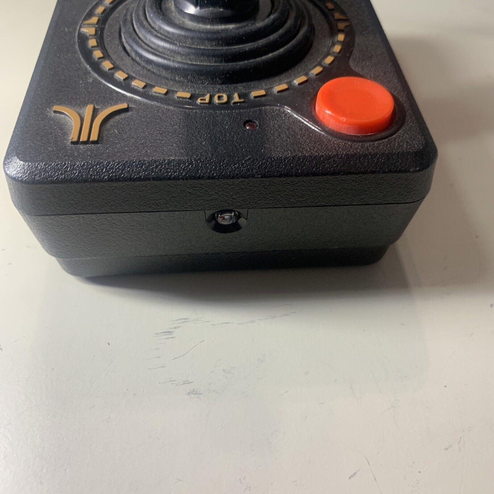 Atari Flashback 5 Classic Game Console w/ 2 Controllers - No Power Cable