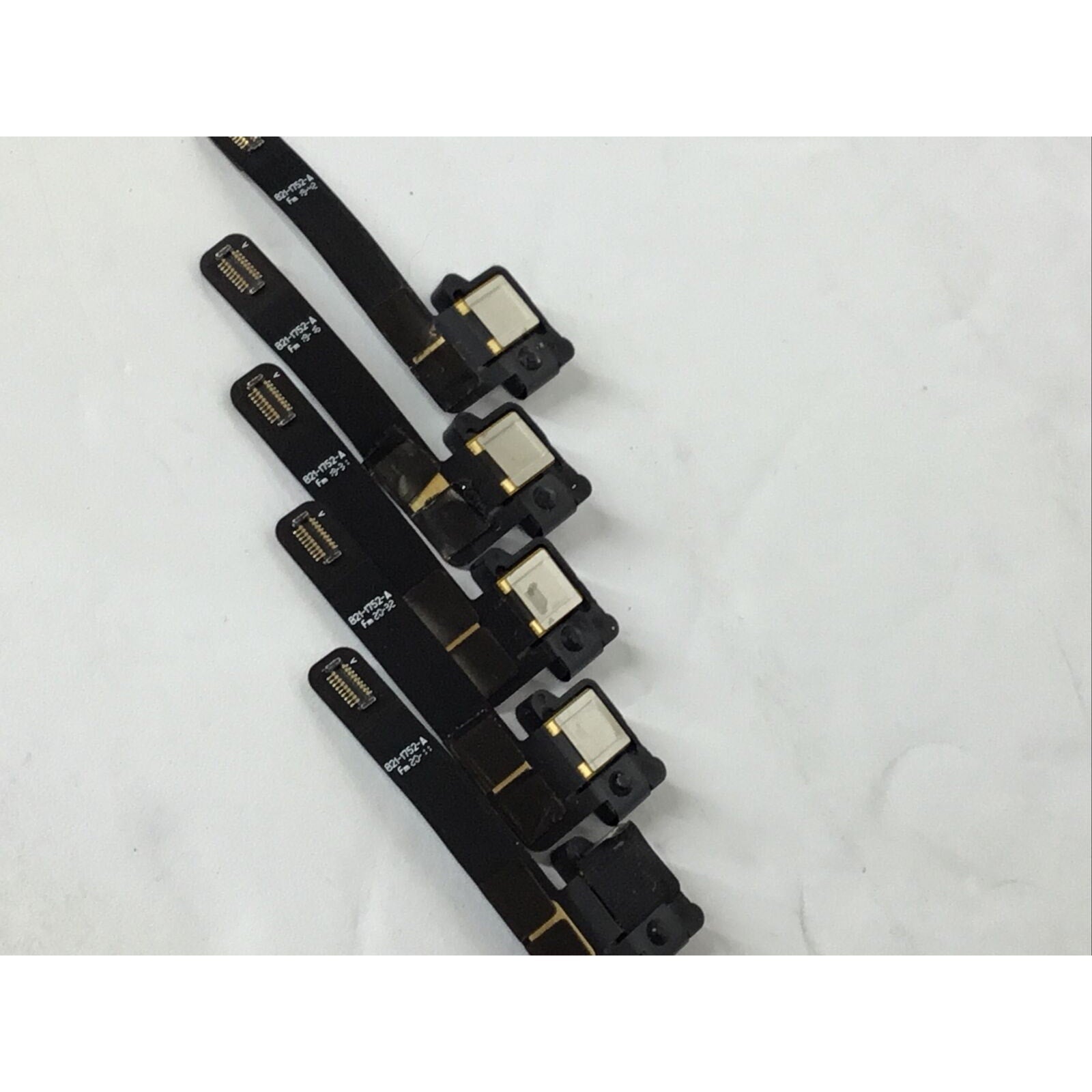 5 Pack OEM Pull iPad 6, 7, 8, Mini 2, 3, Air 1 Front 1.2MP Camera 821-1752-A