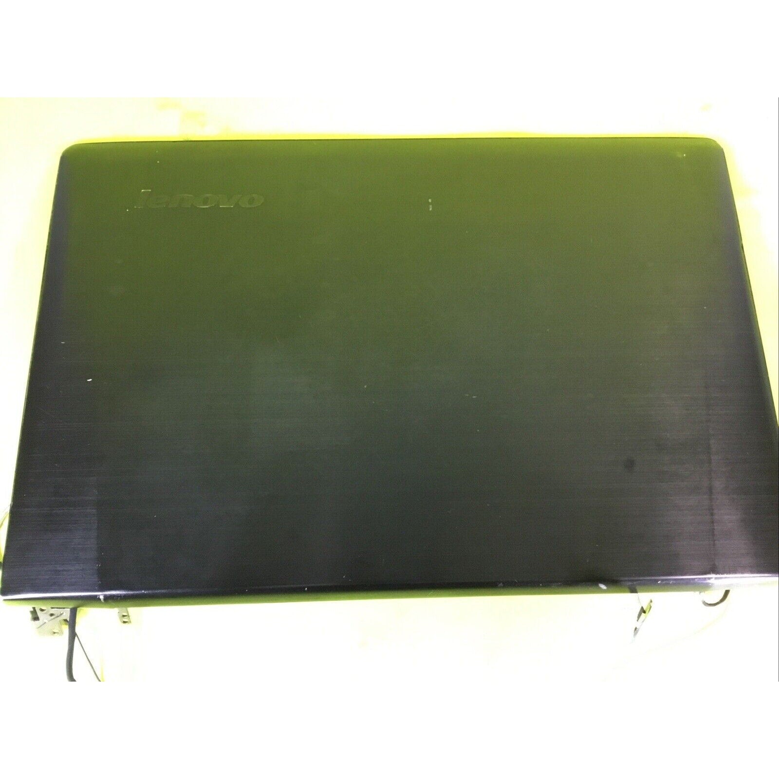 Lenovo IdeaPad Y500 15.6" LCD Screen Complete Assembly Display