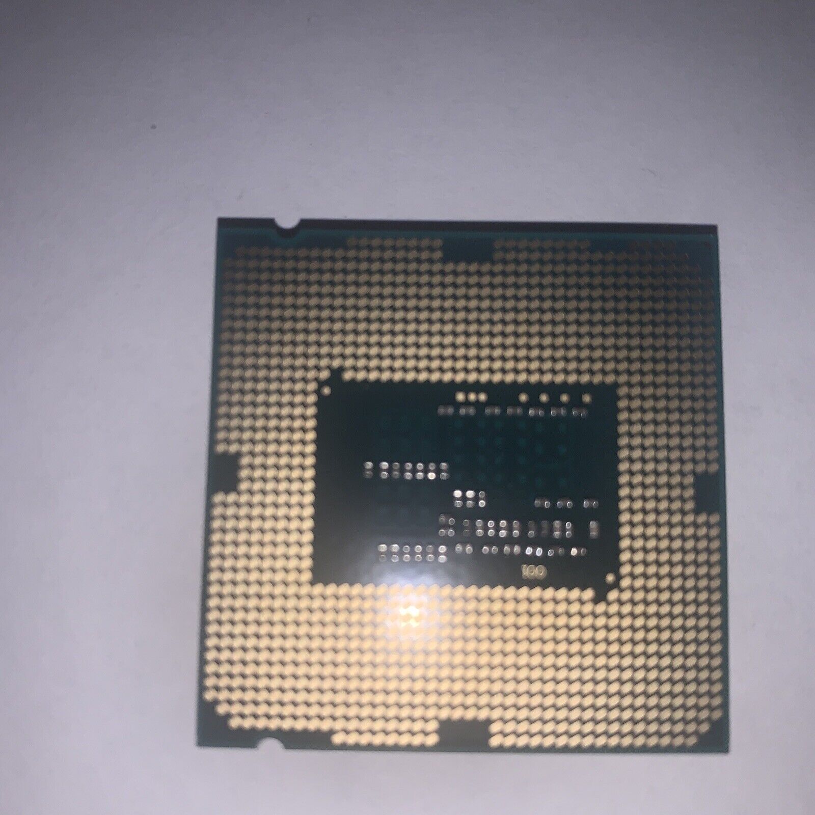 Intel CPU Processor Pentium G3220T 2.60 GHz LGA 1150 SR1CL Tested
