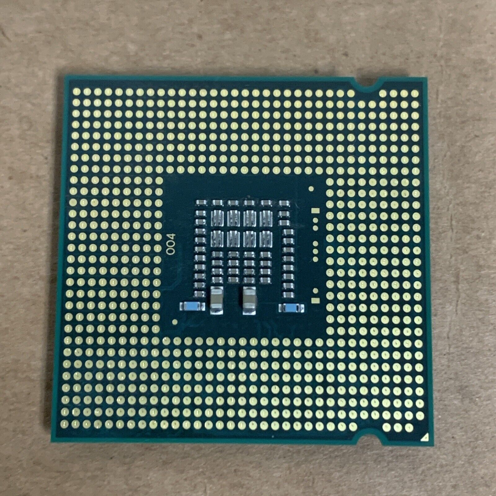 Intel Pentium E5500_SLGTJ 2.8GHz Socket 775 Dual-Core CPU