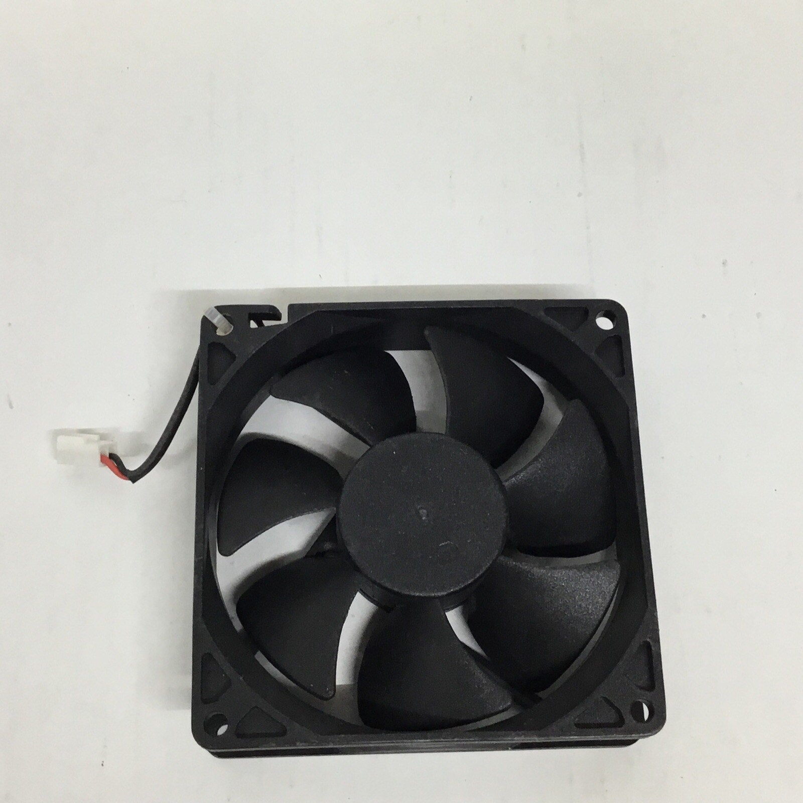 Adda Cooling Fan Model AD0912MS-A70GL DC 12V 0.17A 2 Wire 2 Pin