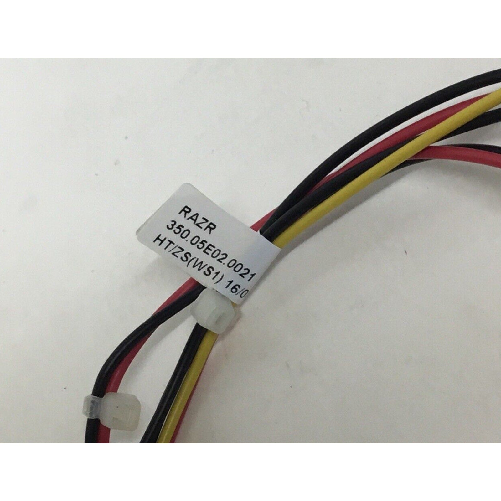 SATA Power Cable 350.05E02.0021 for HP Slimeline Desktop 270-a016