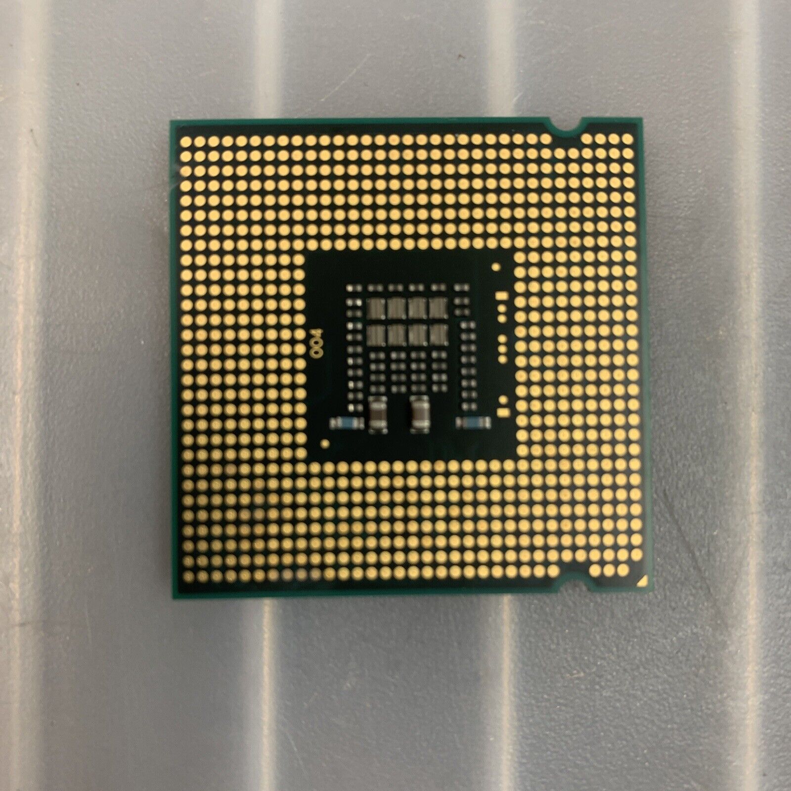 Intel Core 2 Duo E7500 SLGTE 2.93ghz Dual Core LGA775 CPU Processor