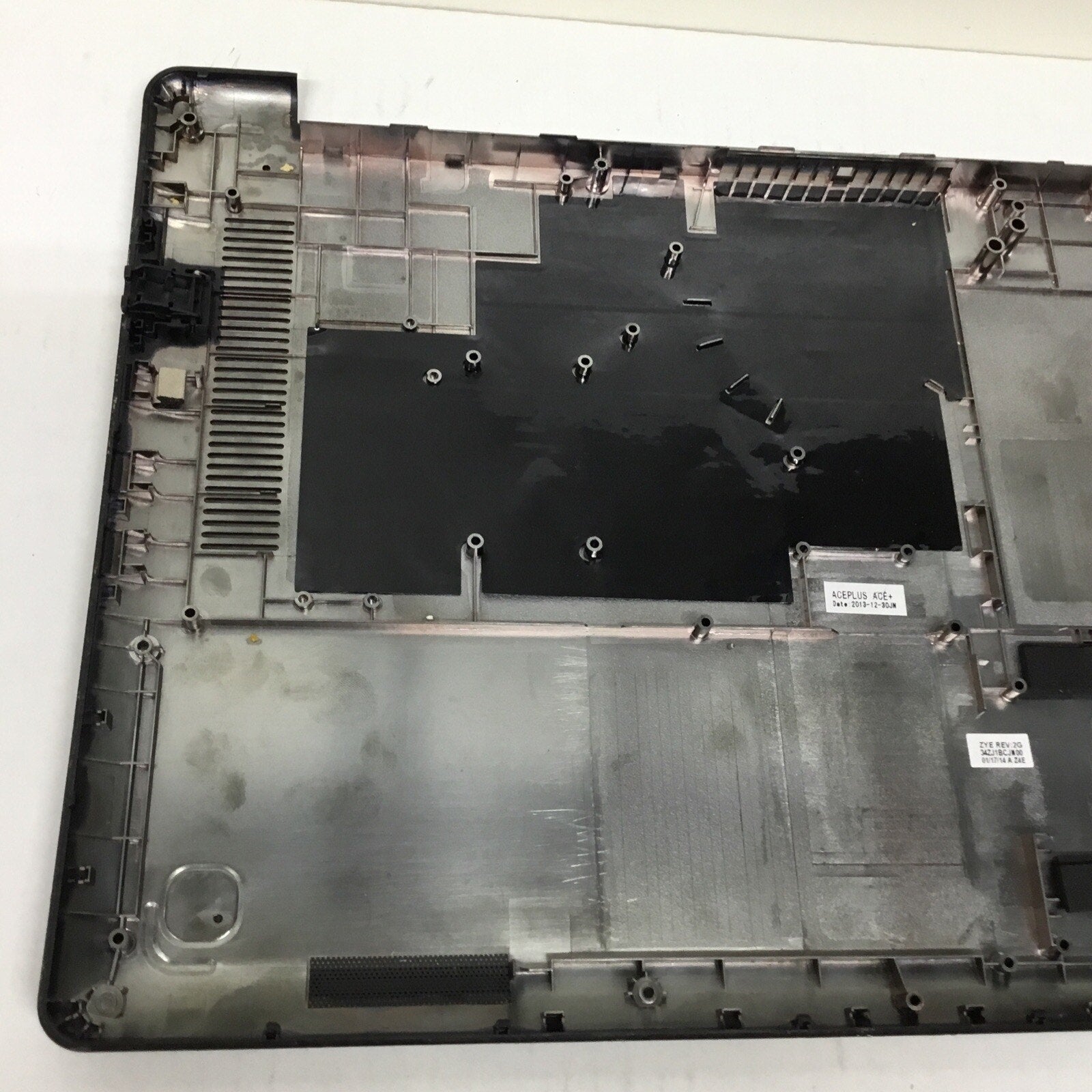 Original Asus V451L 14" Matte Black Base Case Cover - 13NB02U1AP0301