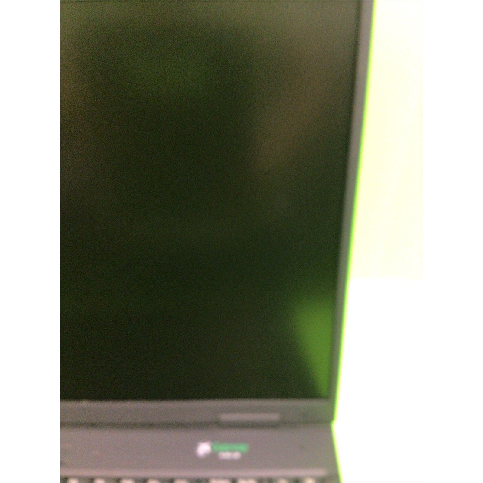 Vintage Gateway Solo 9150 Pentium II 366 MHz 640K RAM FOR PARTS or REPAIR