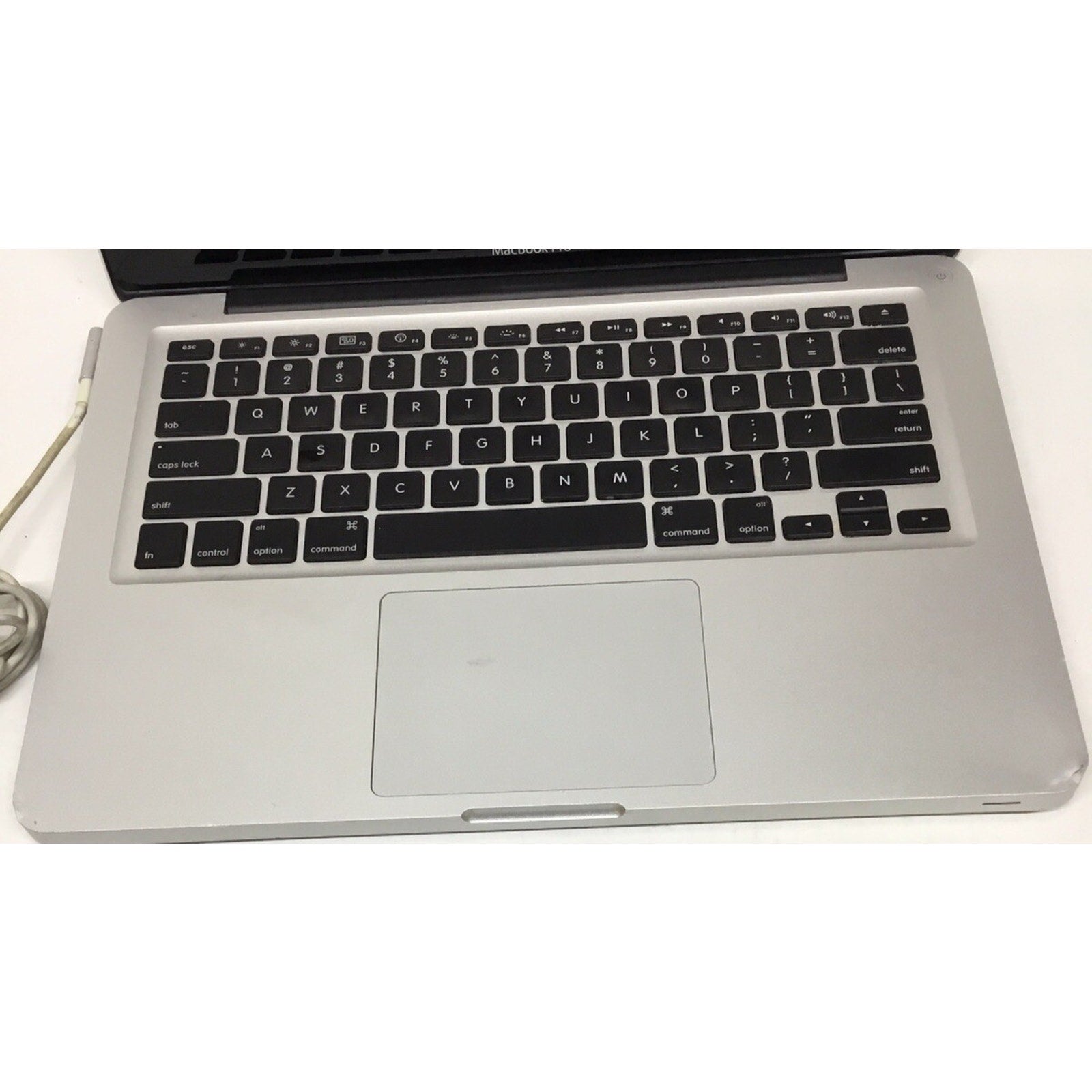 Apple MacBook Pro A1278 13.3" Intel Core i5 2.3Ghz 4GB RAM 320GB SSD Read Desc