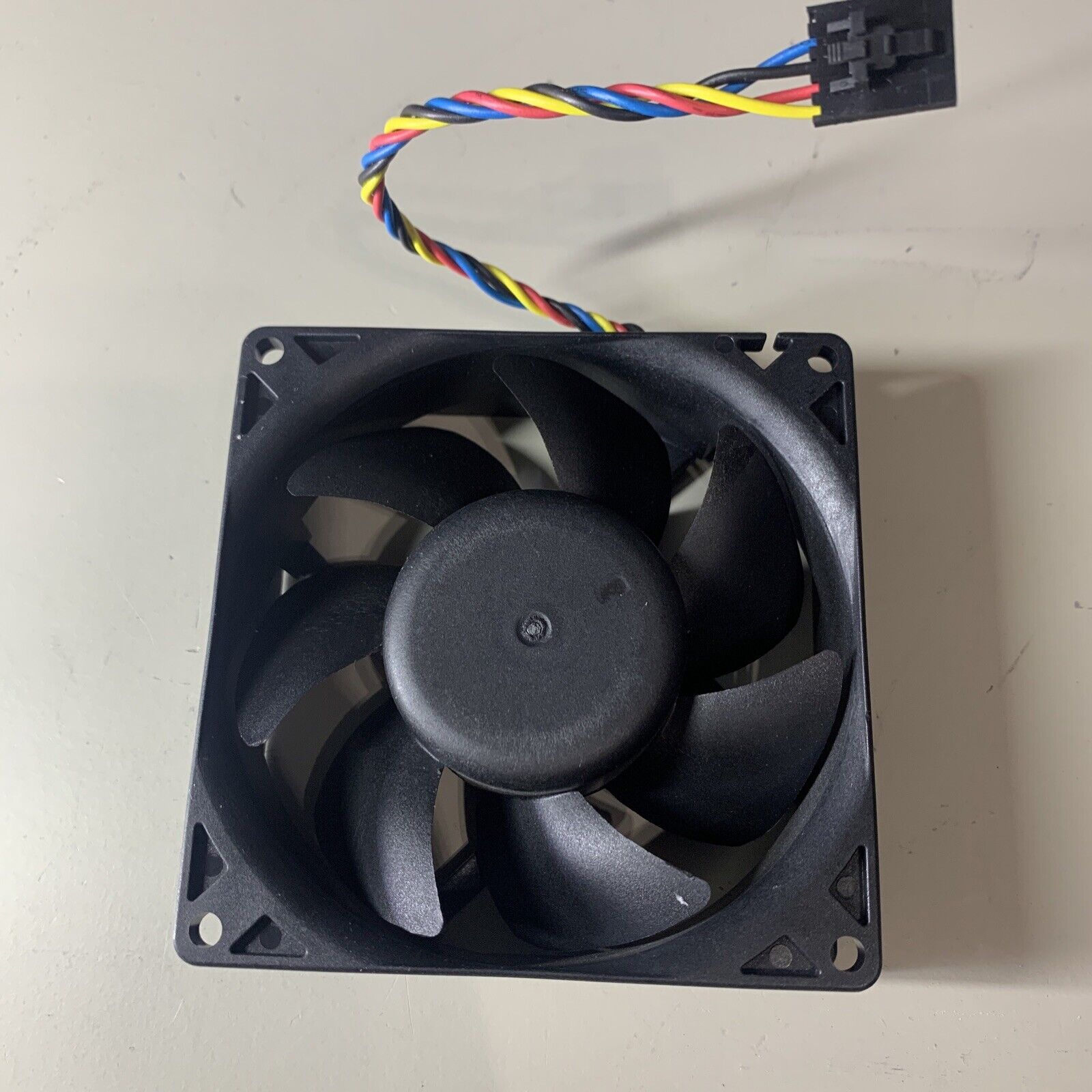 SUNON Maglev PSD1209PLV2-A WC236 9cm 9032 90mm DC12V 4.2W Cooling Fan 5PIN