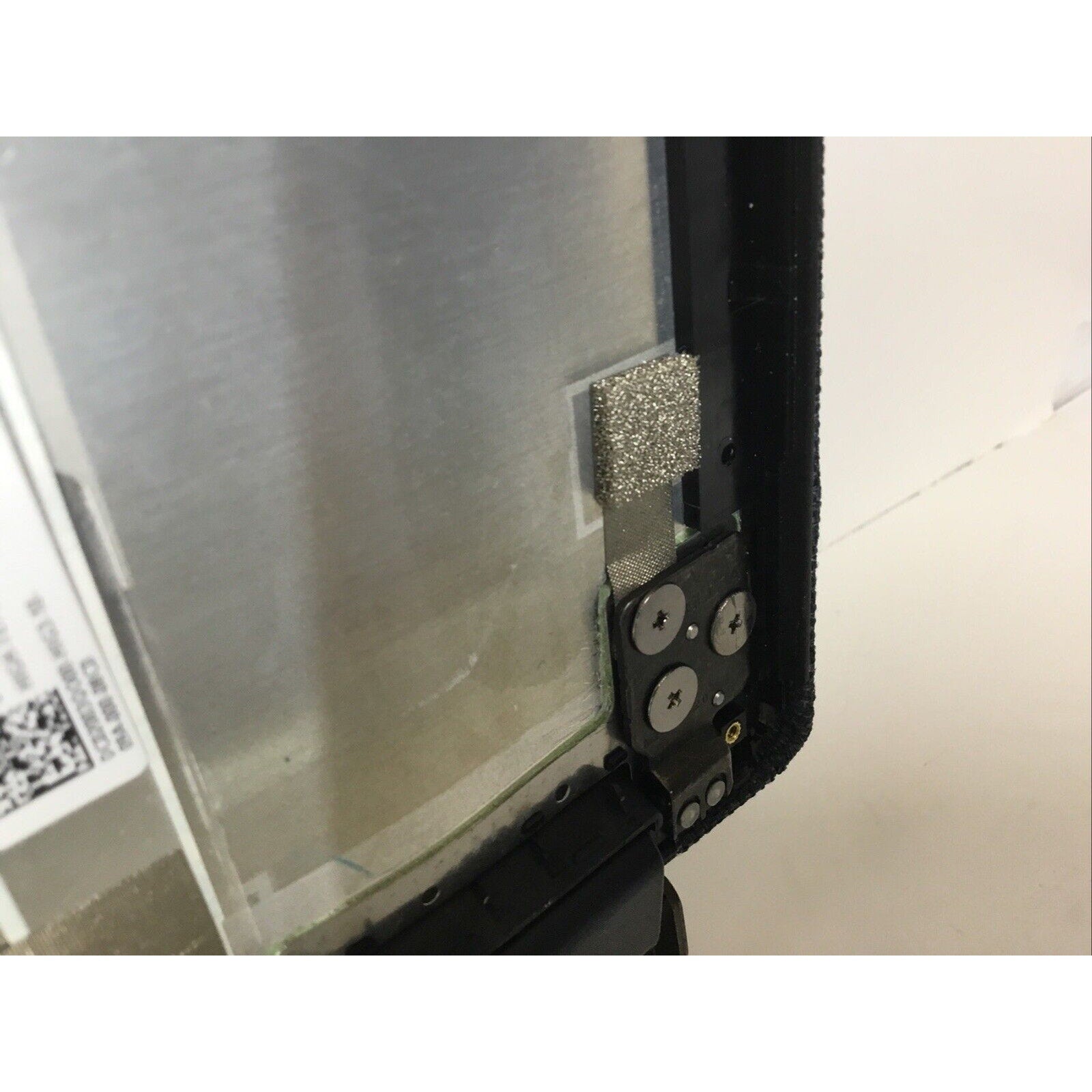 OEM Lenovo AM36T00800 LCD Back Cover Panel Plastic For Yoga 6 13ARE05