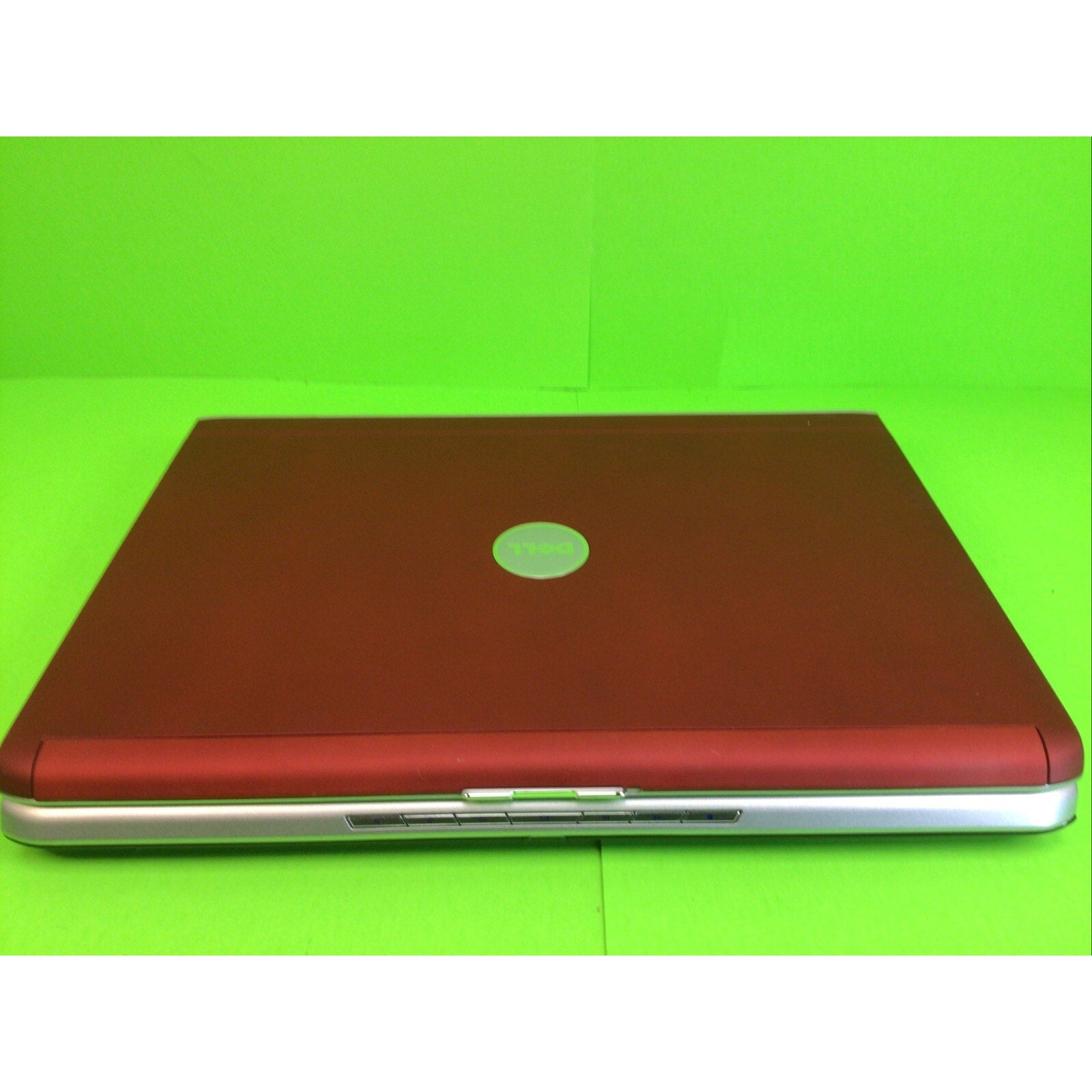 Dell Inspiron 1720 Core 2 Duo 2.20 GHz 4GB RAM No HDD/SSD Boots To Bios