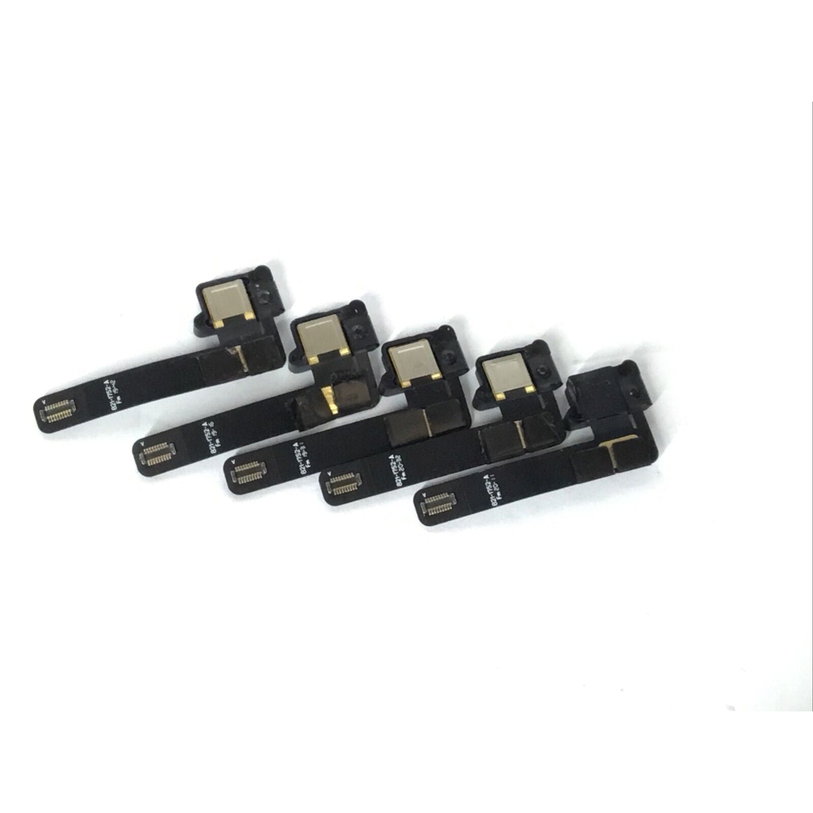 5 Pack OEM Pull iPad 6, 7, 8, Mini 2, 3, Air 1 Front 1.2MP Camera 821-1752-A