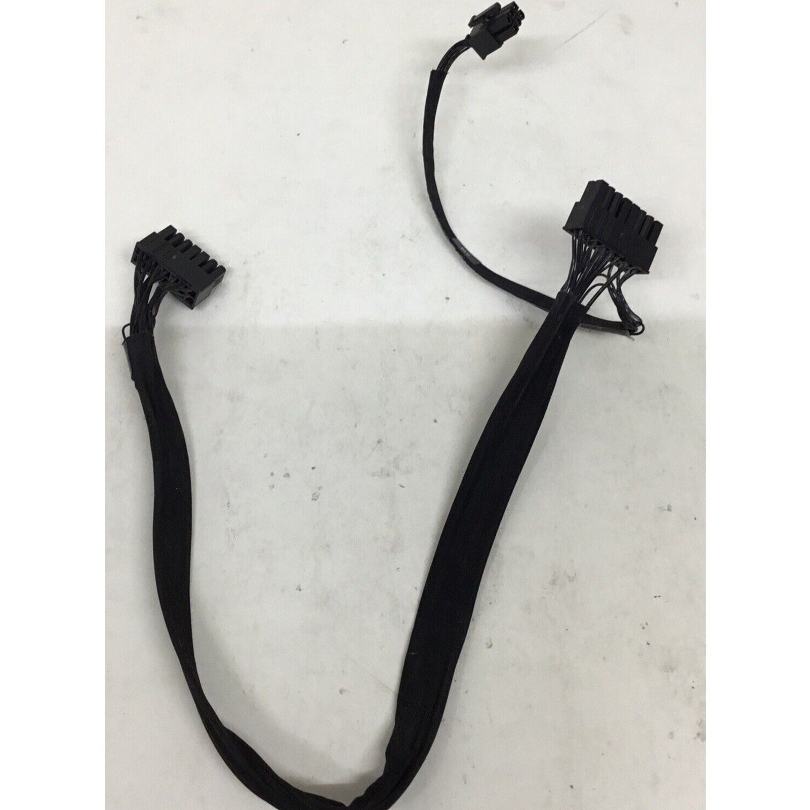 iMac 27" A1312 2011 Genuine AC/DC Power Cable 593-1383 11