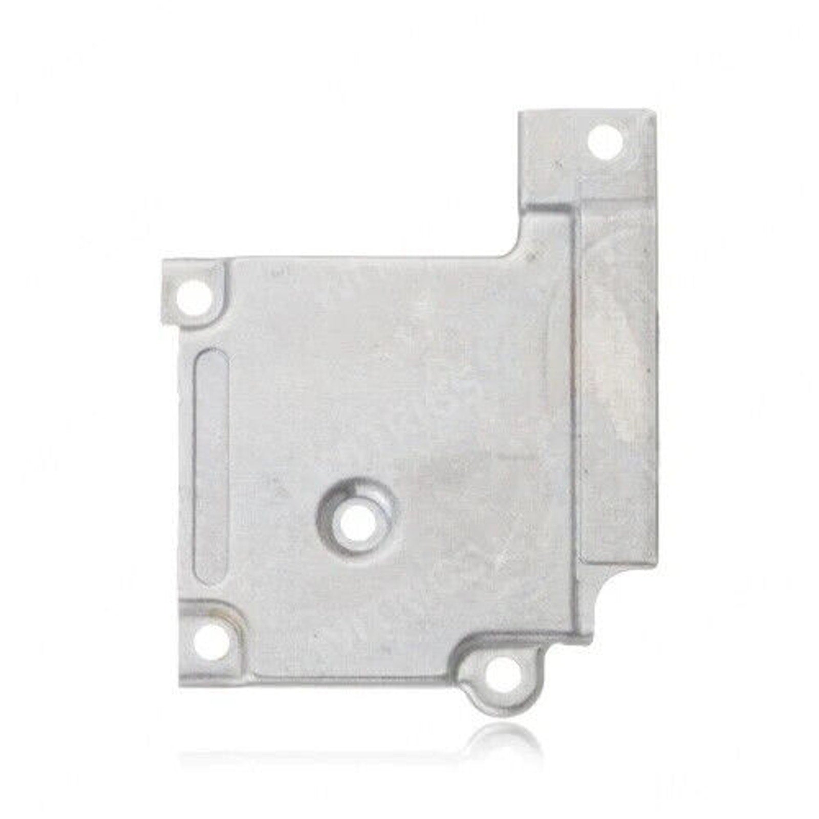 10X Apple iPhone LCD Touch Shield Connector Cover Metal Bracket Replacement Part