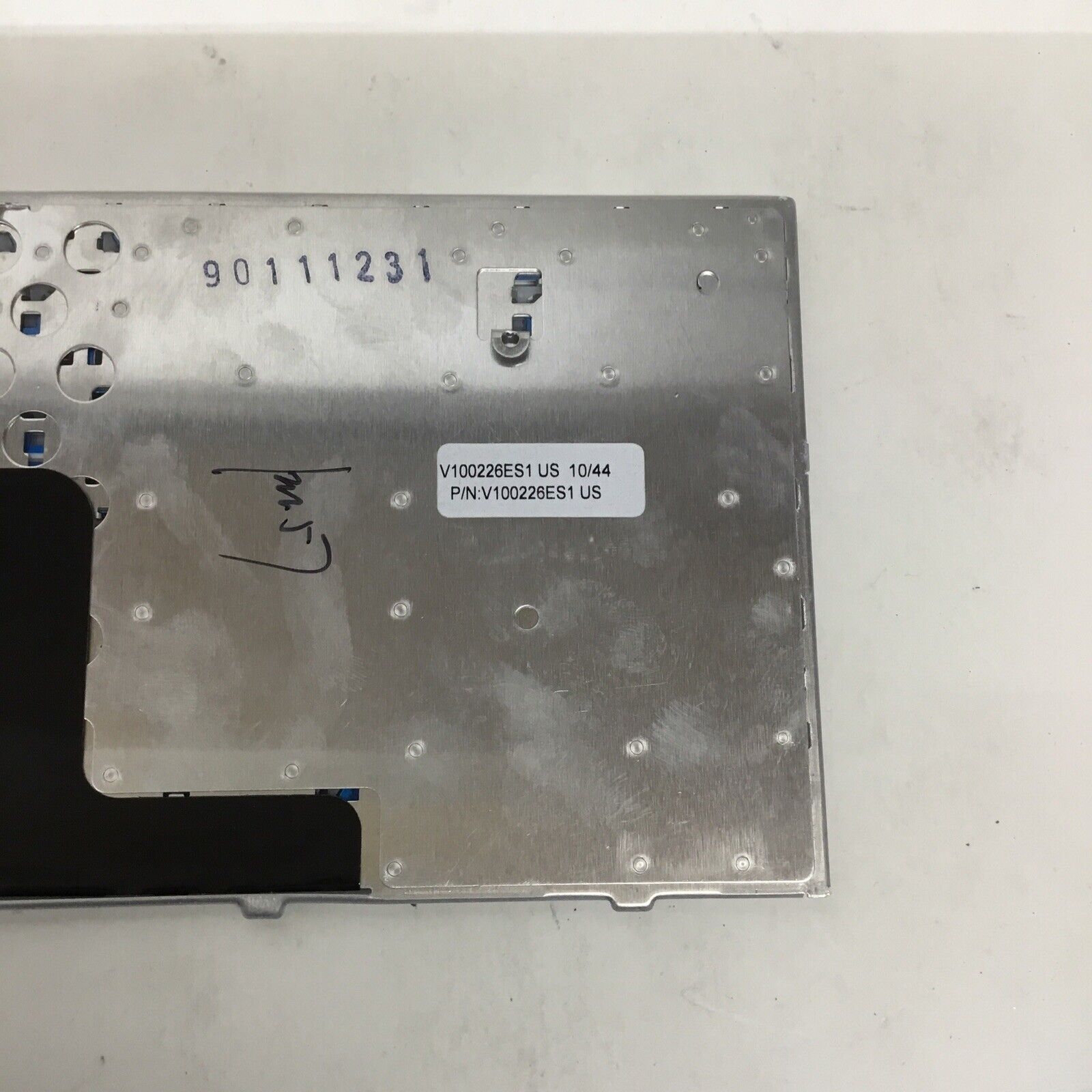 New Hewlett-Packard (HP) V100226ES1 - Keyboard - US / English