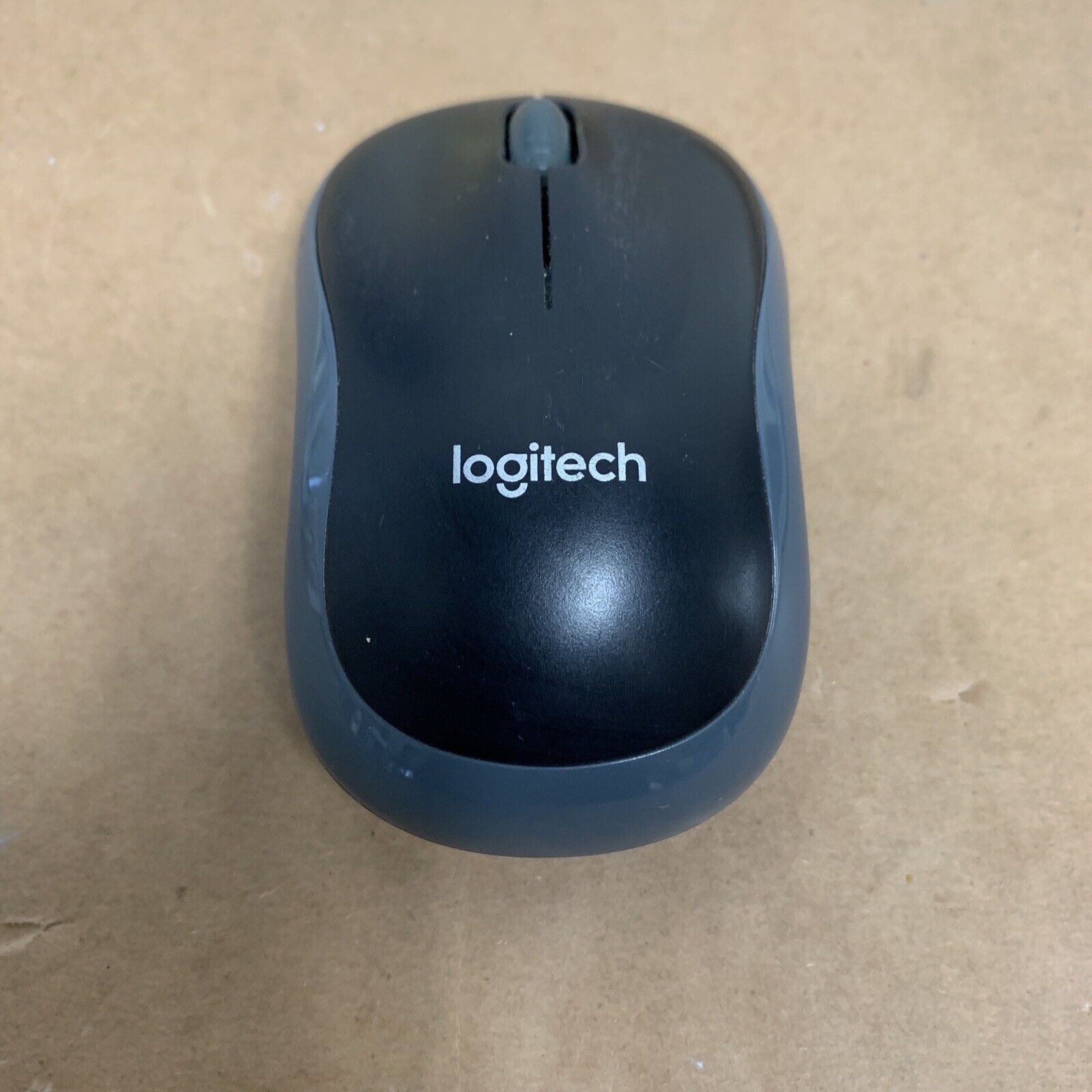 Logitech M185 (810-005232) Wireless Laser Mouse - No Dongle/Receiver Included