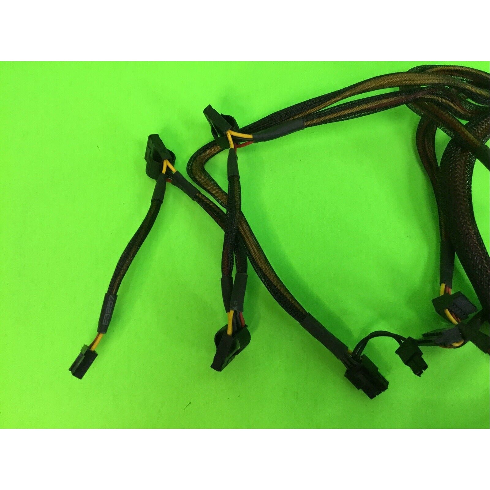 Corsair CX430 ATX Modular Power Supply 80 PLUS Plus Bronze 430W