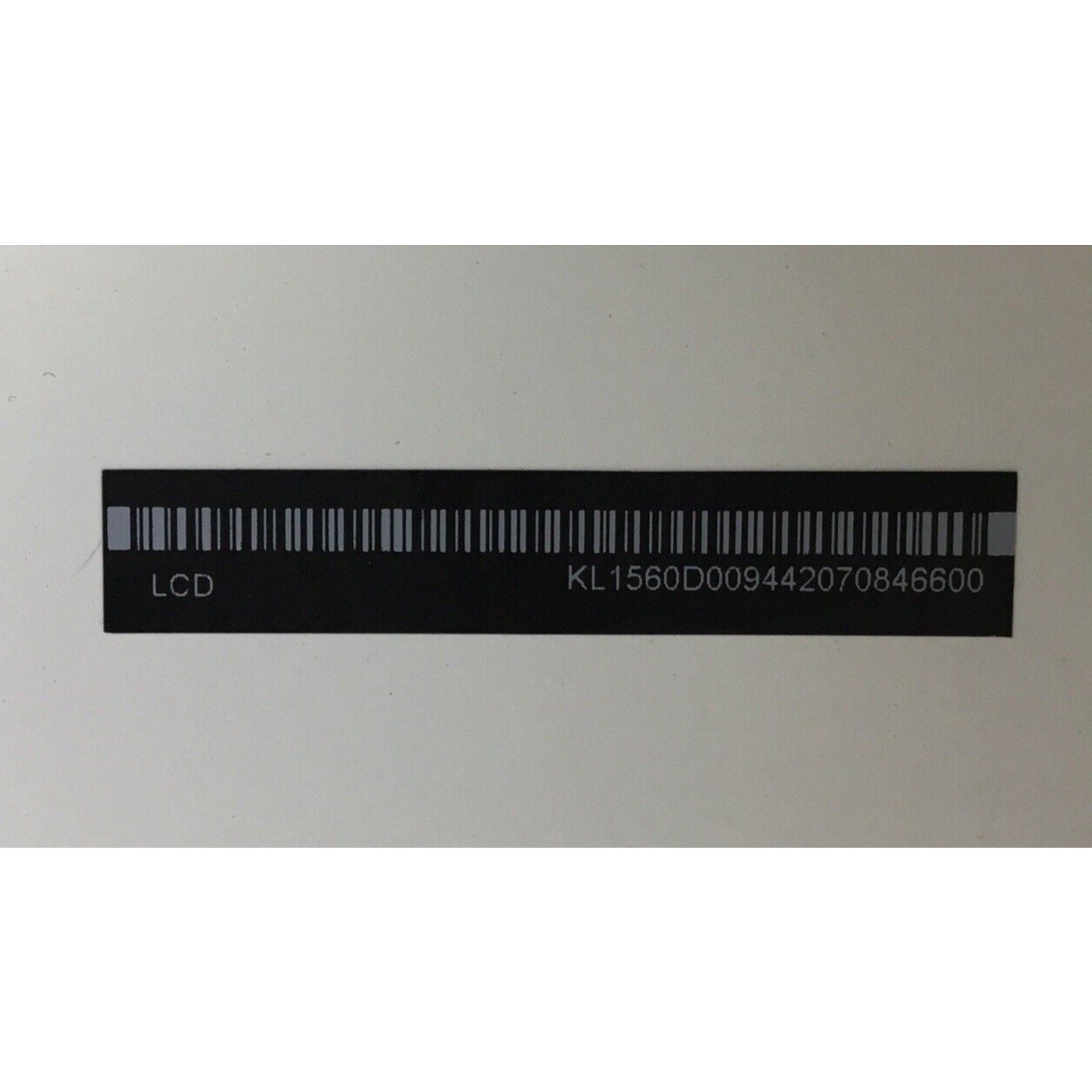 15.6" Matte HD LCD Screen N156BGE-E41