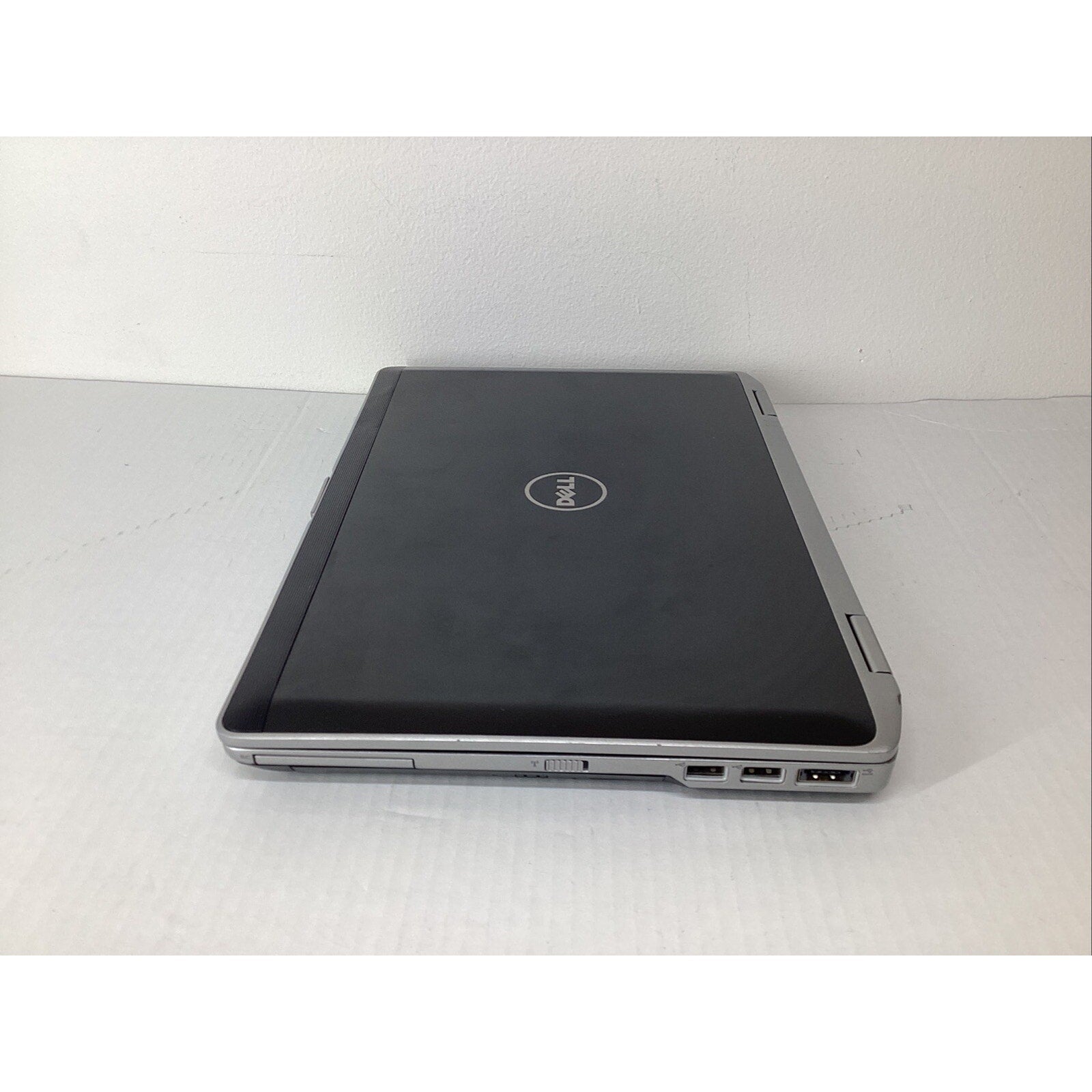 Dell Latitude E6420 Intel Core i7-27609M 4GB RAM 250GB Laptop