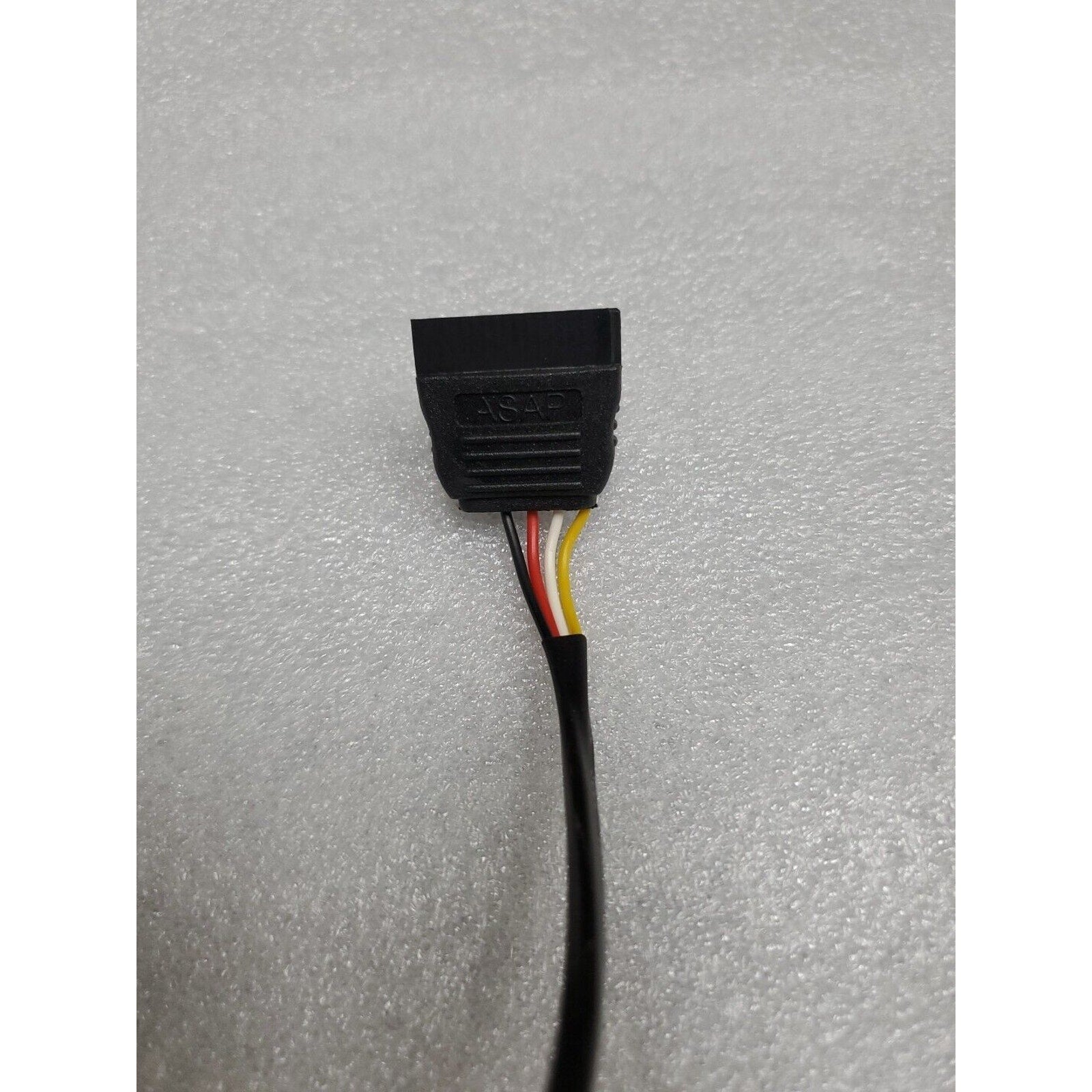 HP Compaq 1414-06F70H2 SATA ODD 260mm Power Cable