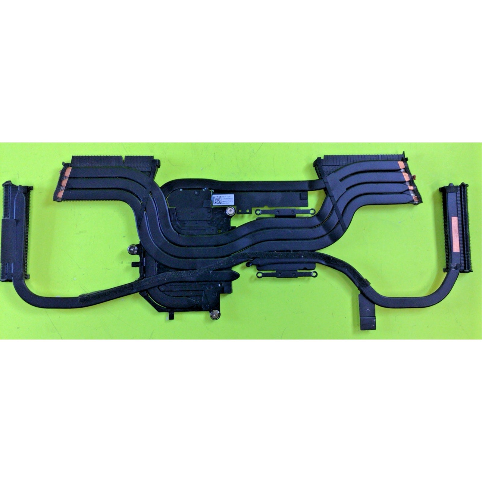 13NR0800AM0312 Asus CPU Heatsink GA503RM-G15.R93060