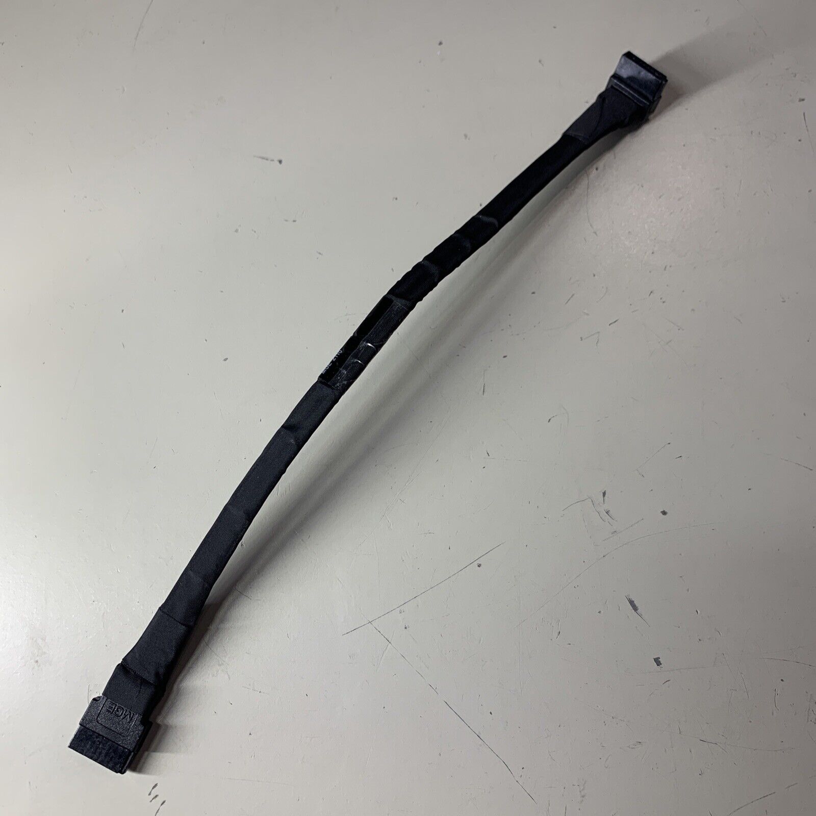 HP L71951-001 M01 TG01 TP01 TE01 Victus SATA Cable, Hard Drive 190MM, Sata Data