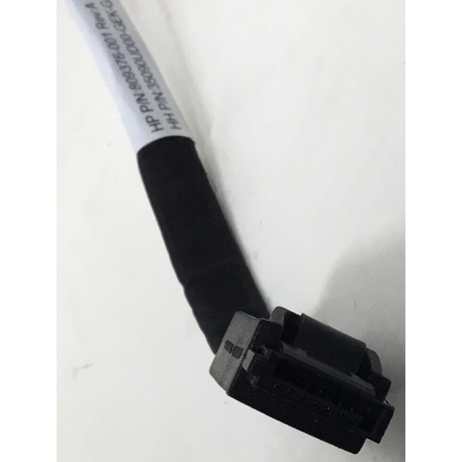 Desktop HDD/DVD Drive SATA Cable Connector 809376-001 HP Pavilion