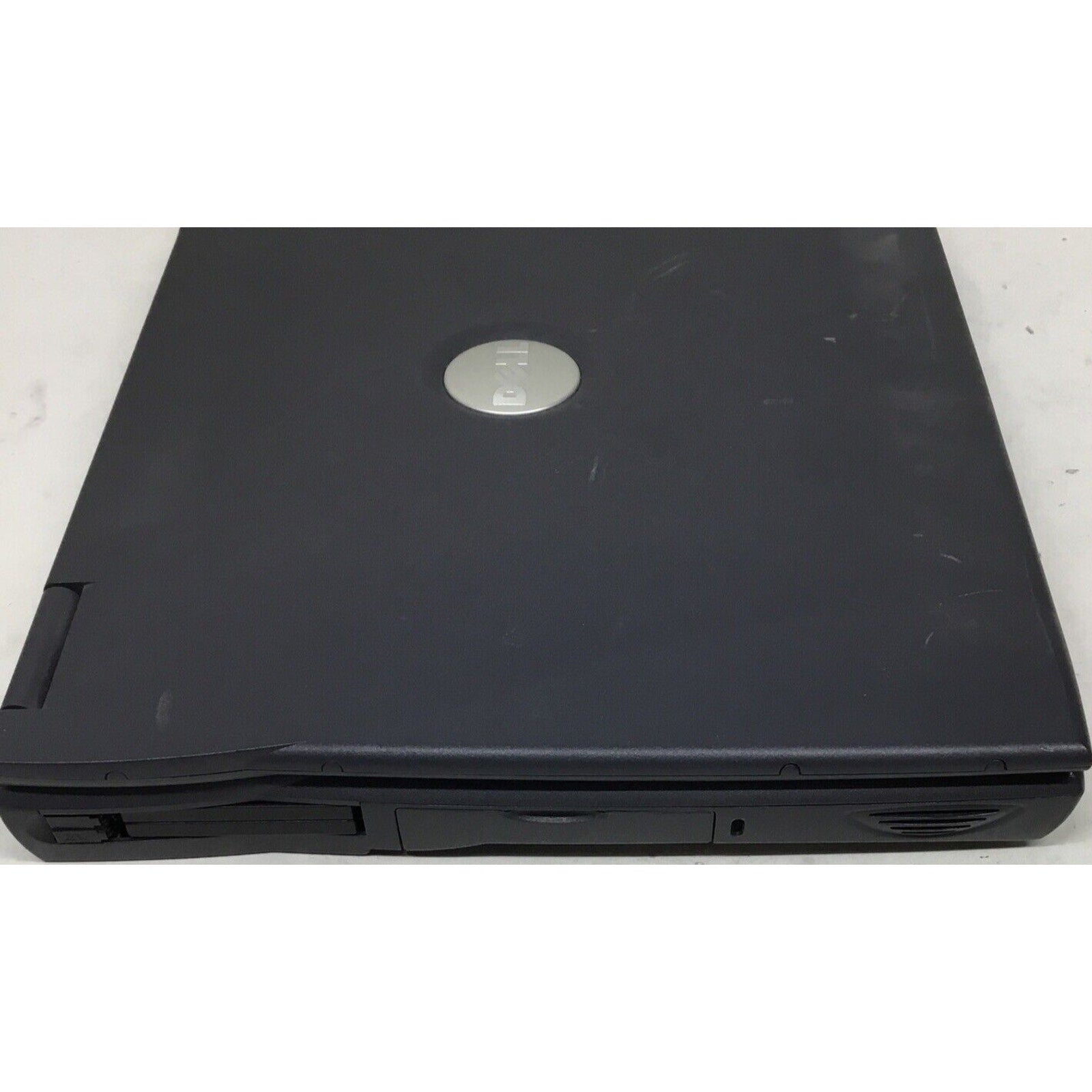 For Parts Only Dell Latitude C600 PP01L Laptop / No Adapter / Does Not Turn On