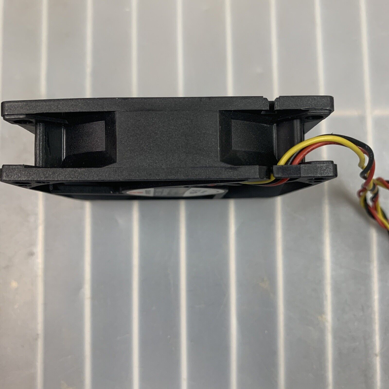 SUPERRED CHB8012DS-R5 99GRF-A00 Internal Chassis cooling fan 80x80x20 FOR DELL