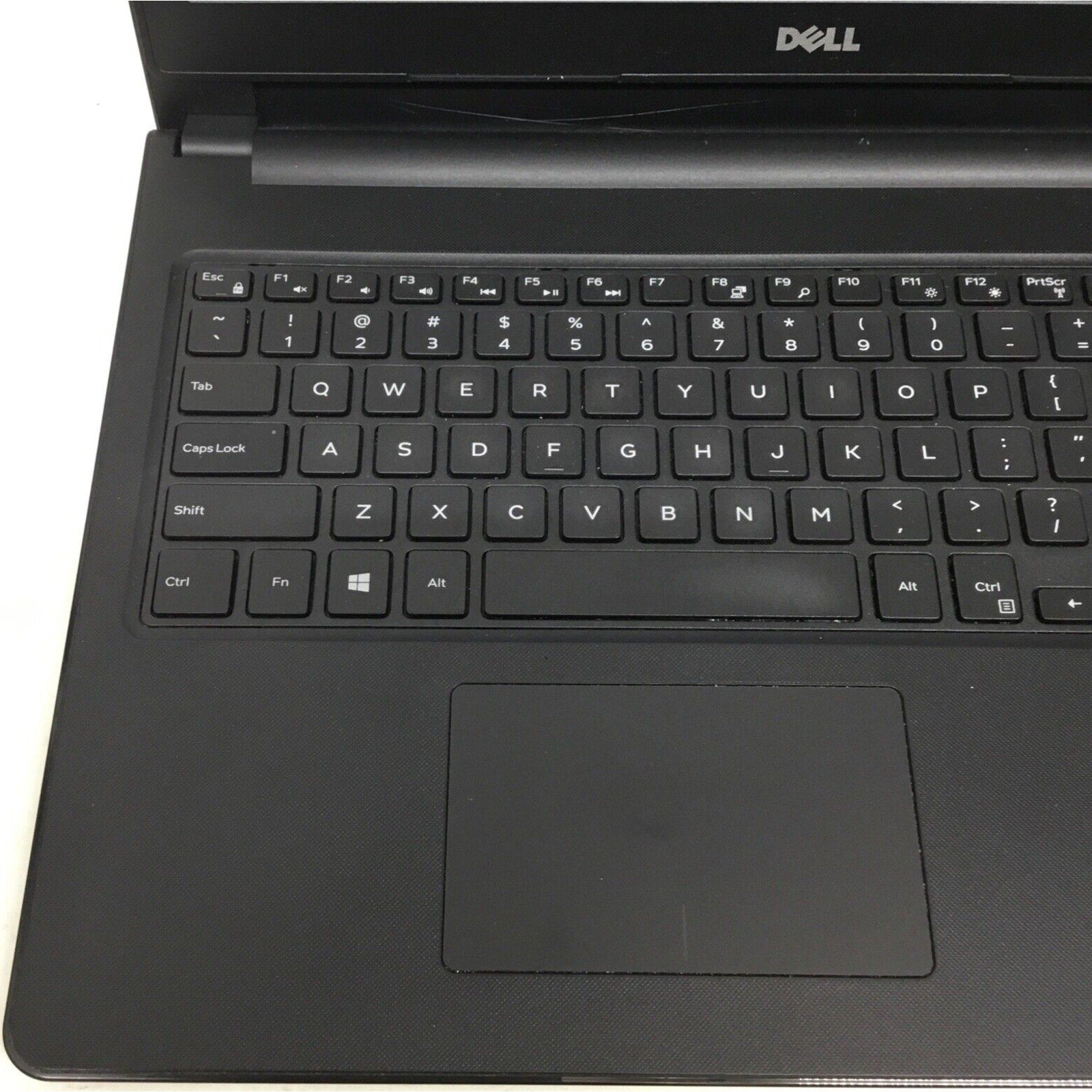 Dell Inspiron 15-3567 Touchscreen Intel Core i5-7200U 256GBHDD 8GB Ram Win10Home