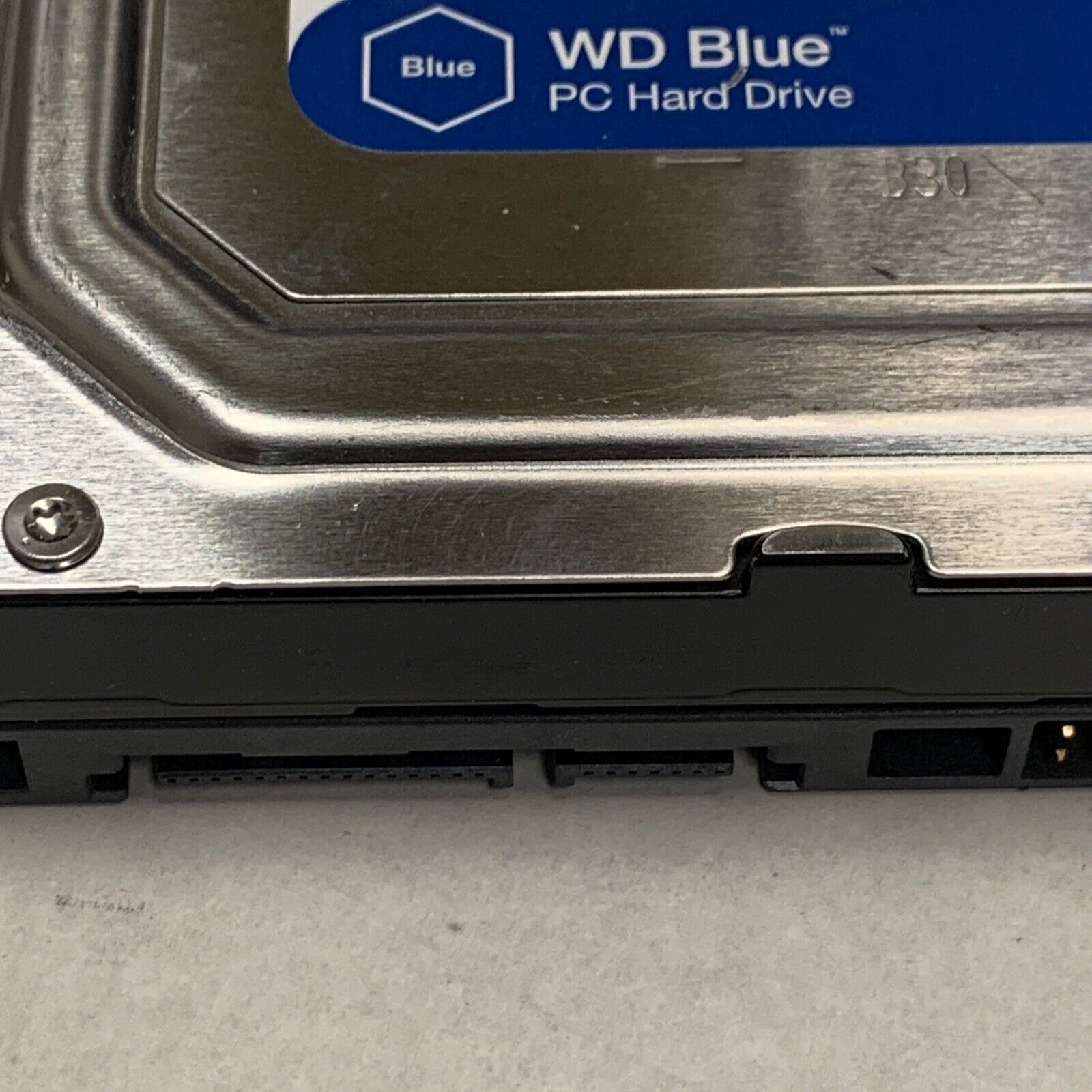 Western Digital 1TB 3.5" SATA III 7200RPM Desktop Hard Drive WD10EZEX-60WN4A0