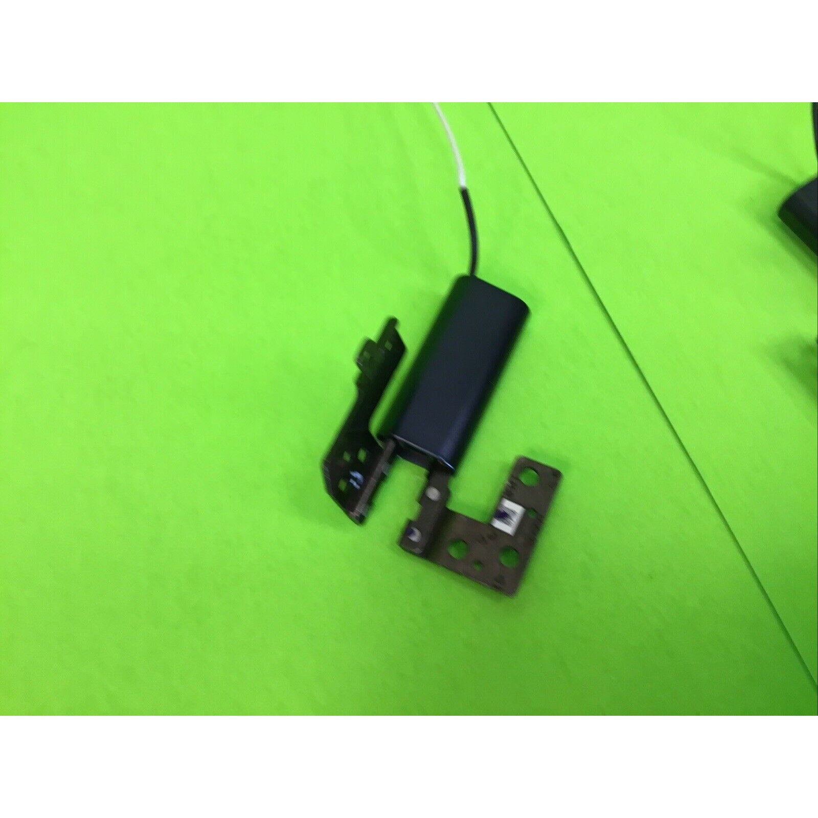 Hinges Bracket Set For Lenovo Yoga 730-15IKB 730-15 Blue