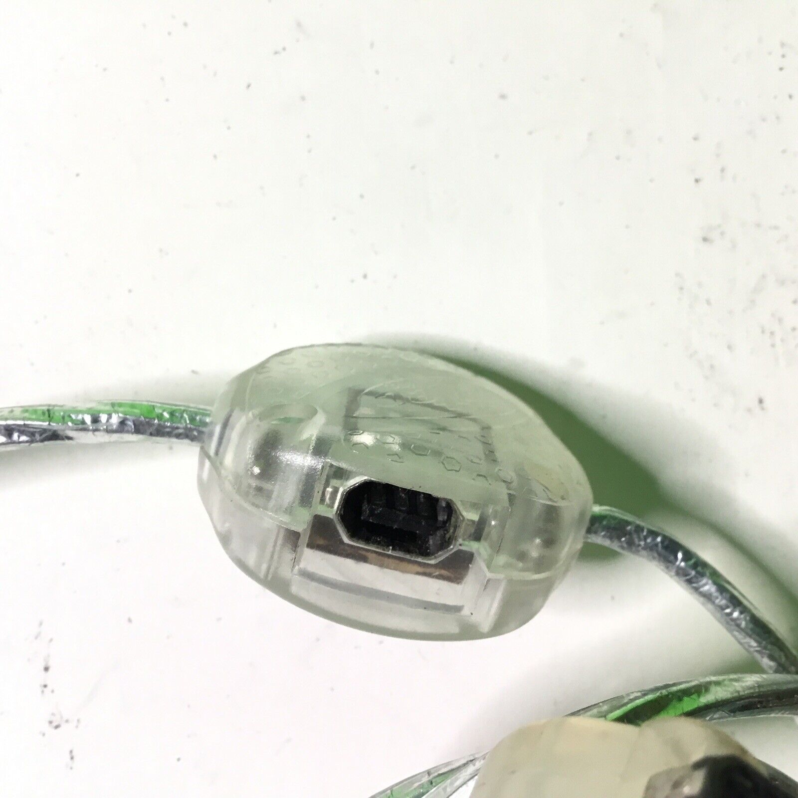 LOT Pelican & Intec Transfer Link cables adapter cords for Nintendo Gameboy