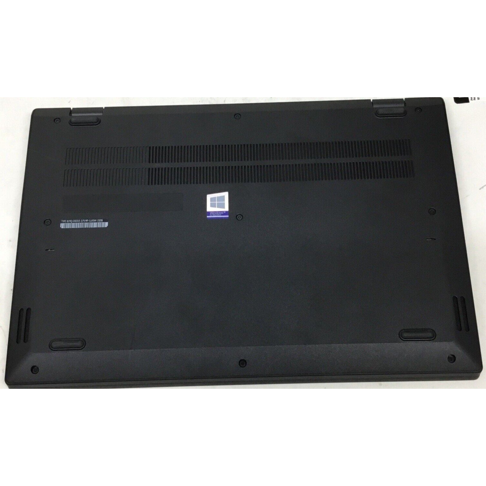 Lenovo 14W 81MQ000JUS 14” FHD Laptop 4GB RAM 64GB eMMC AMD A6-9220C Dual-Core