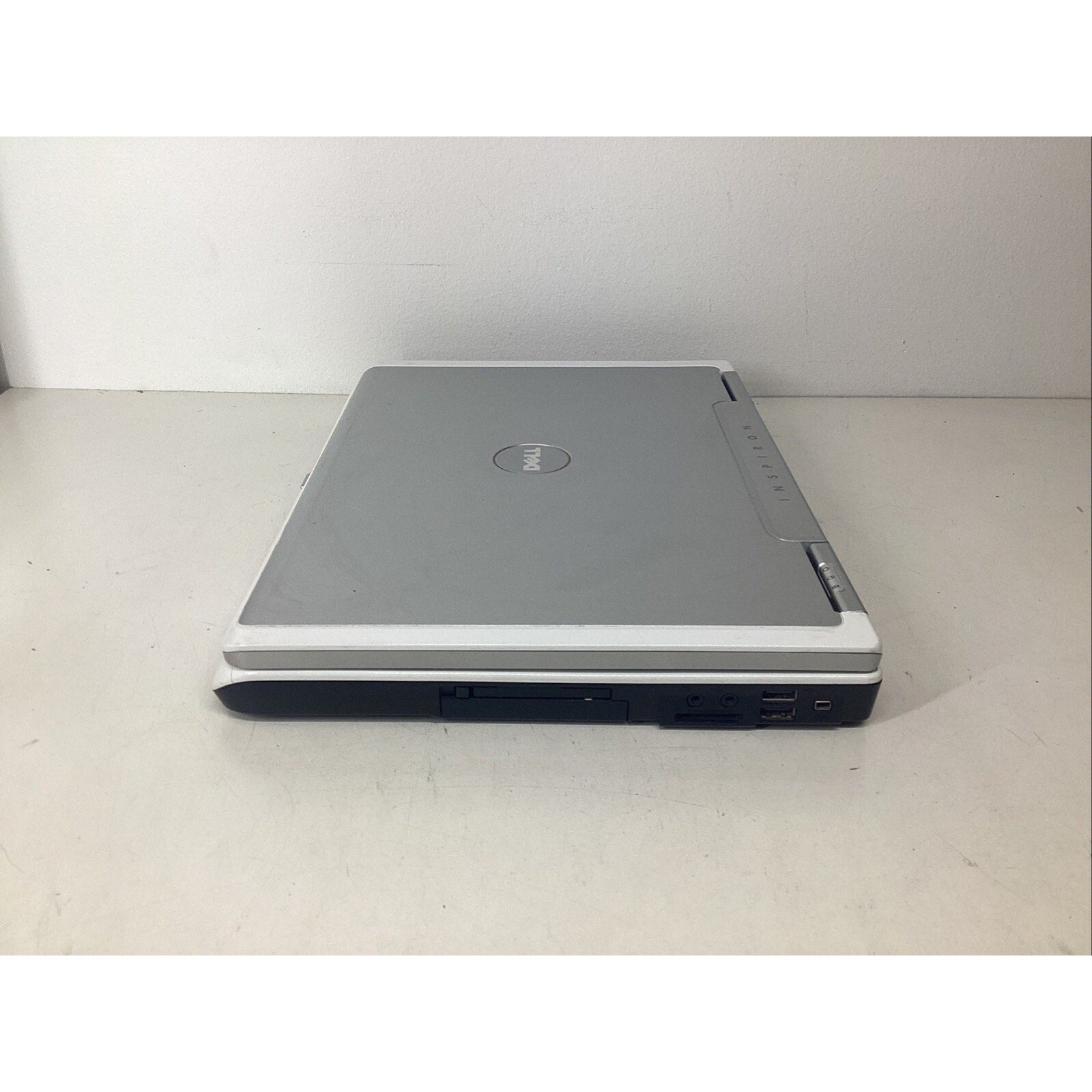 Dell Inspiron 6400 Intel Core Duo 1GB RAM 160GB HDD - Parts Only