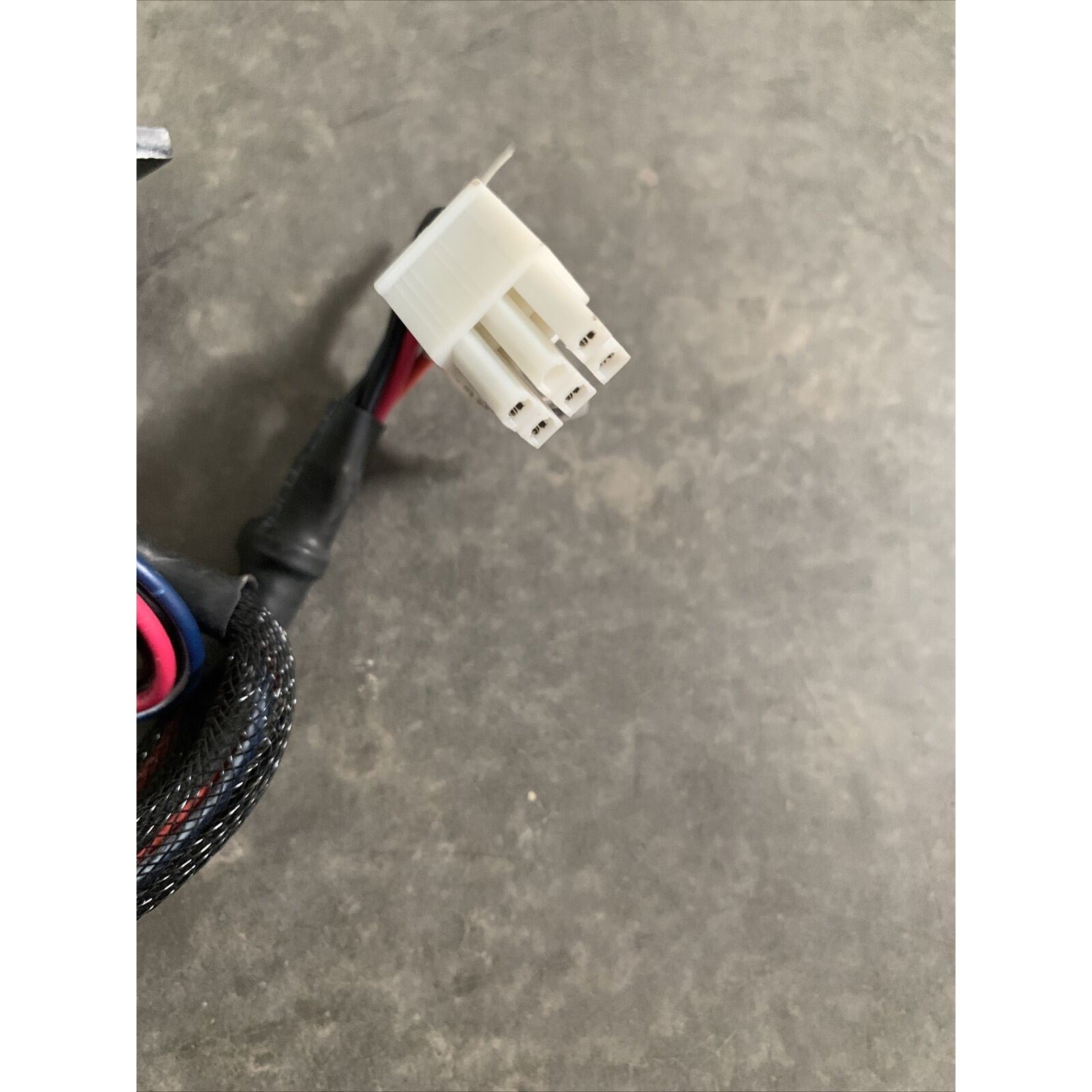 Dell Alienware Area 51 R2 HDD R10-PWR2/PWR3 Hard Drive Power Cable VP95X 0VP95X