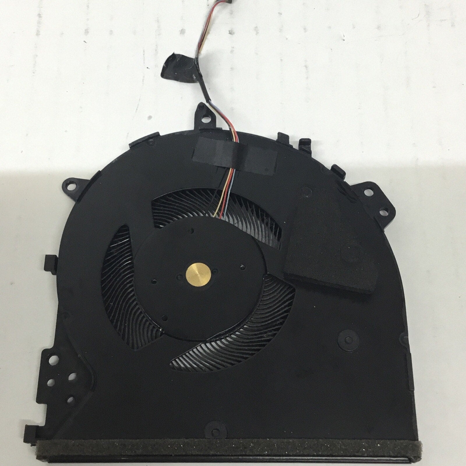 ASUS VivoBook 15 Cooling Fan Cooler CPU GPU 13NB0KA0AM0811 207O027D000DTA0 13N1-