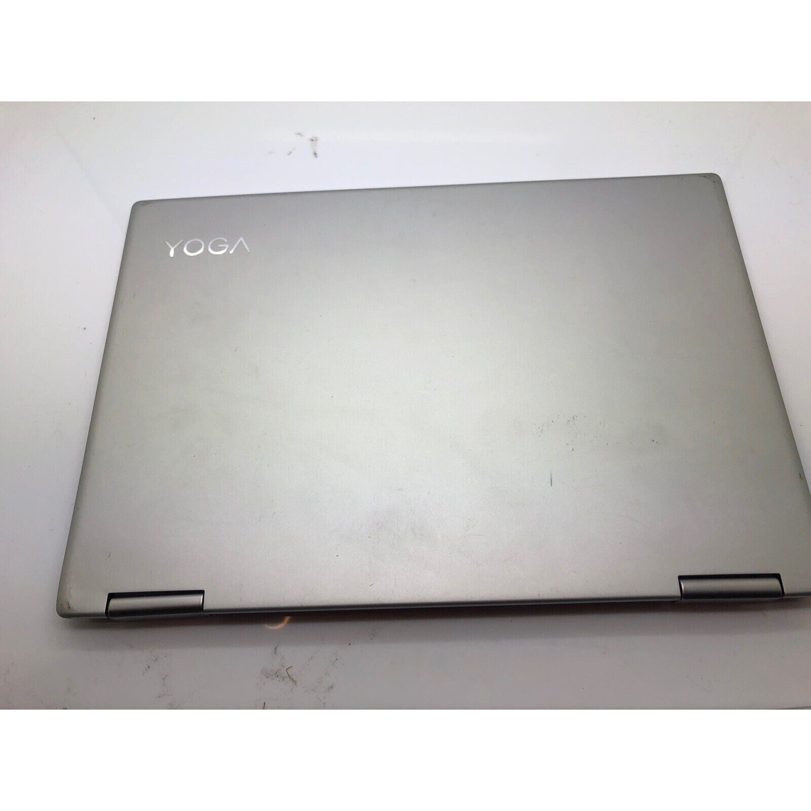 Lenovo Yoga 720-13IKB 13.3" Genuine LCD Back Cover w/Hinge am1yj000f10