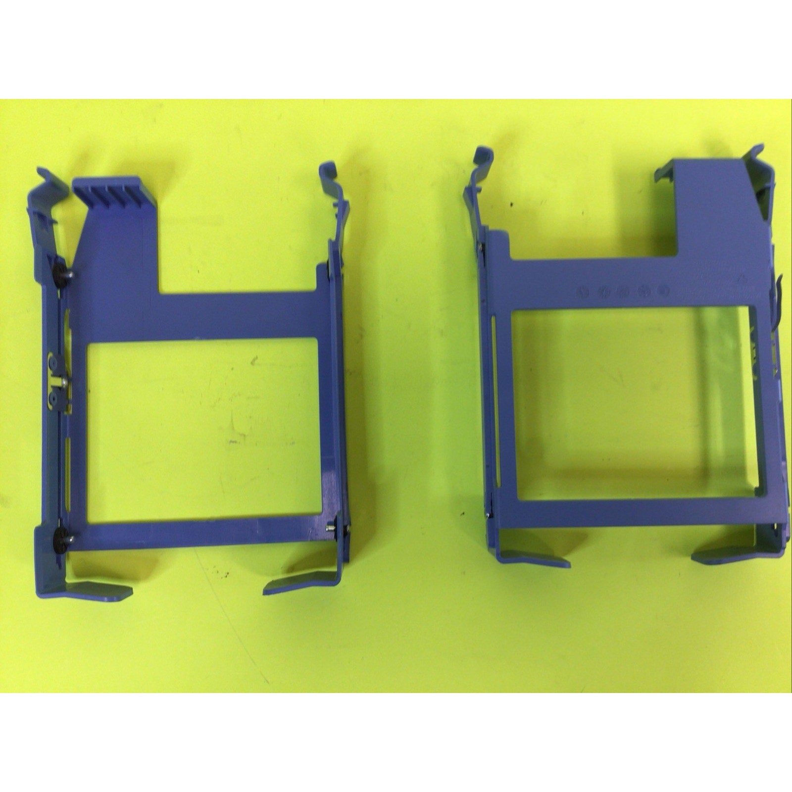 2 Pack Dell Precision T7810 T5810 T3620 Hard Drive Caddy Mount Bracket