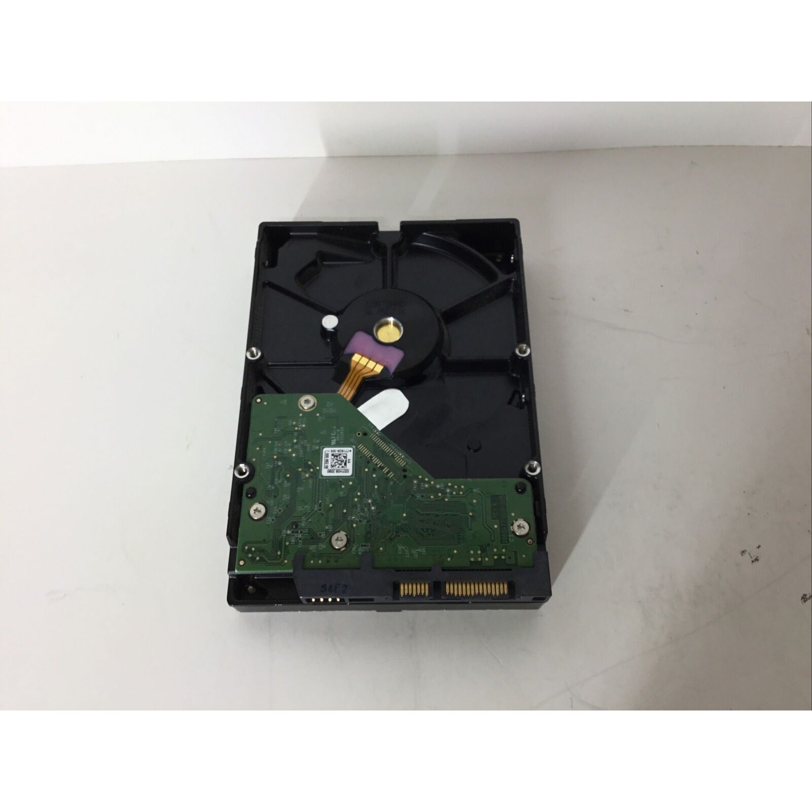 Western Digital 1TB 3.5" SATA Desktop HDD Hard Drive WD10EZEX