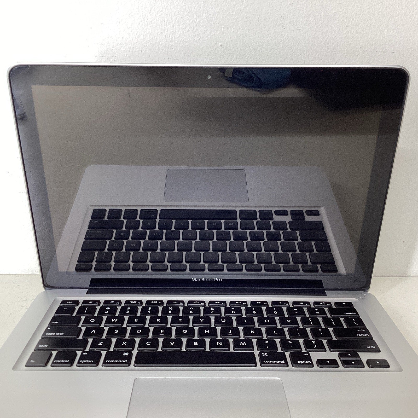 Apple MacBook Pro 13.3-inch A1278 4GB RAM Intel Core Duo - For Parts
