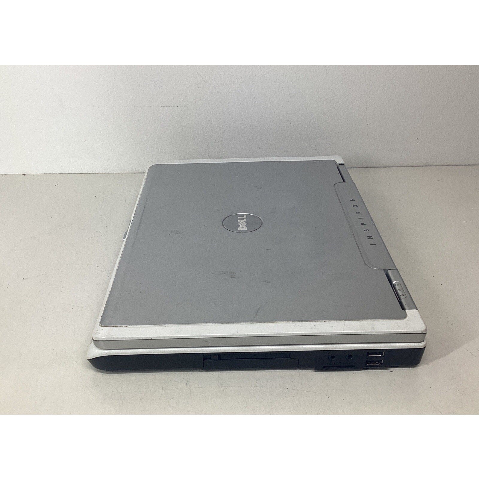Dell Inspiron 1501 Laptop PP23LA 4GB RAM 250GB HDD - Parts Only