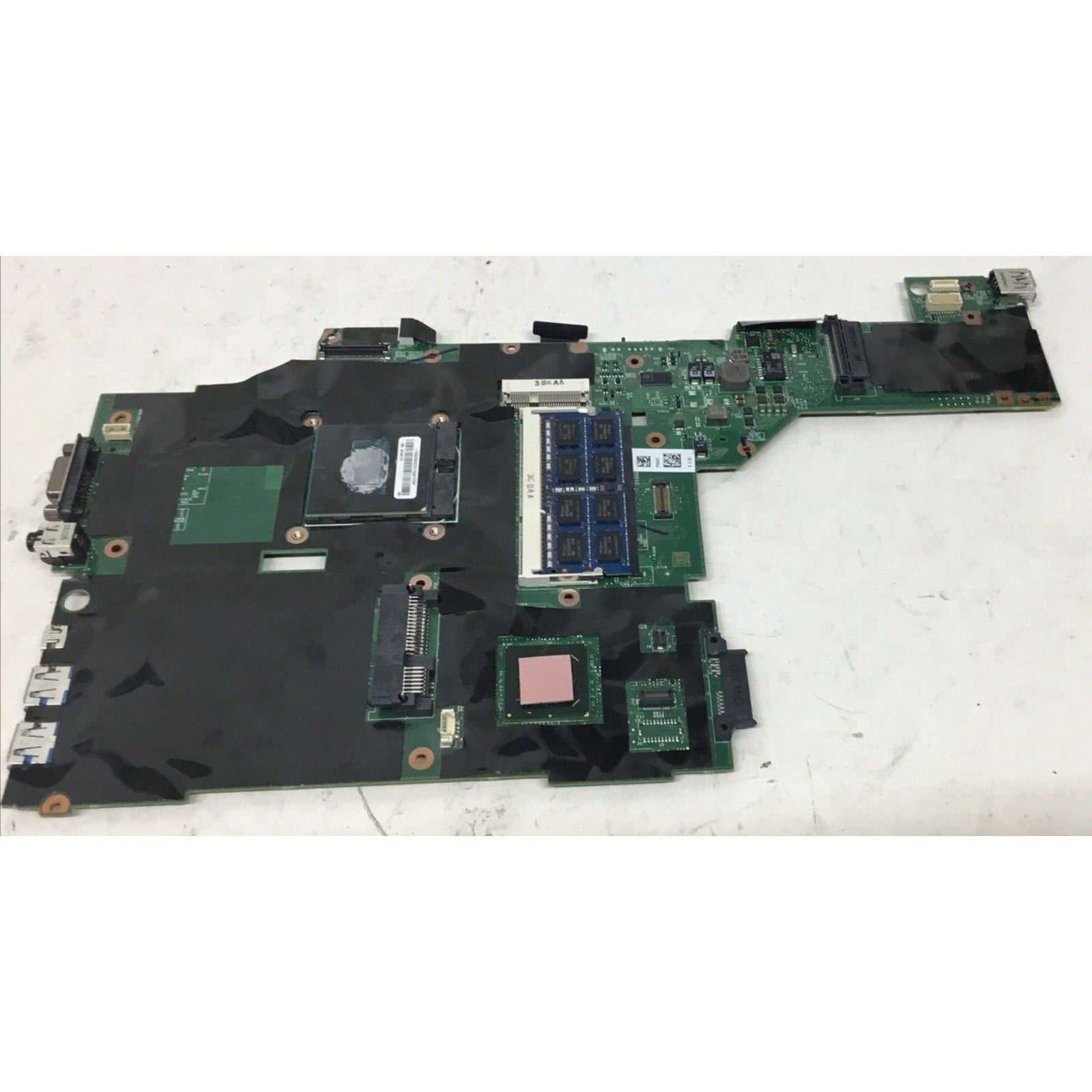 MOTHERBOARD LENOVO THINKPAD / MODEL - VILT2 NM-A131 / MV-6E89382