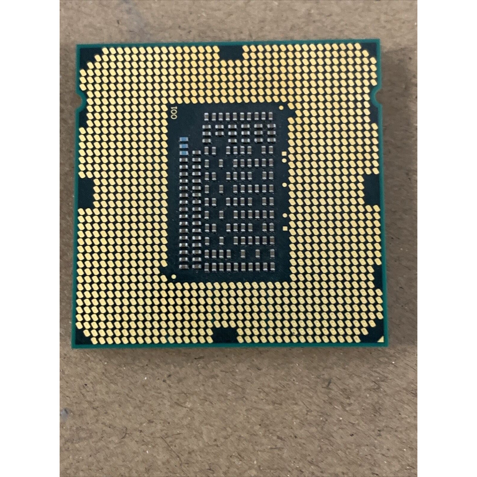 Intel Core I5-2320 SR02L 3.00GHZ Processor