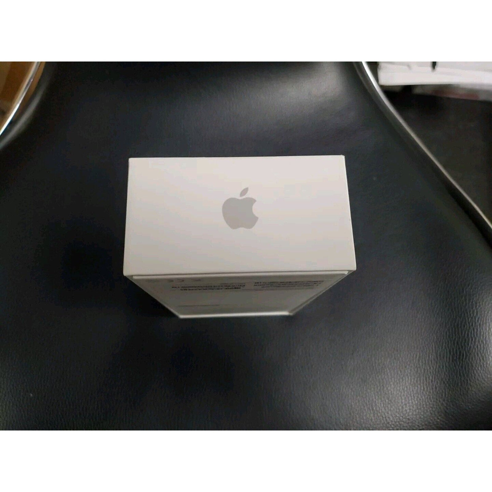 *BOX ONLY* Apple iPhone 6S, Silver, 16GB ORIGINAL BOX ONLY
