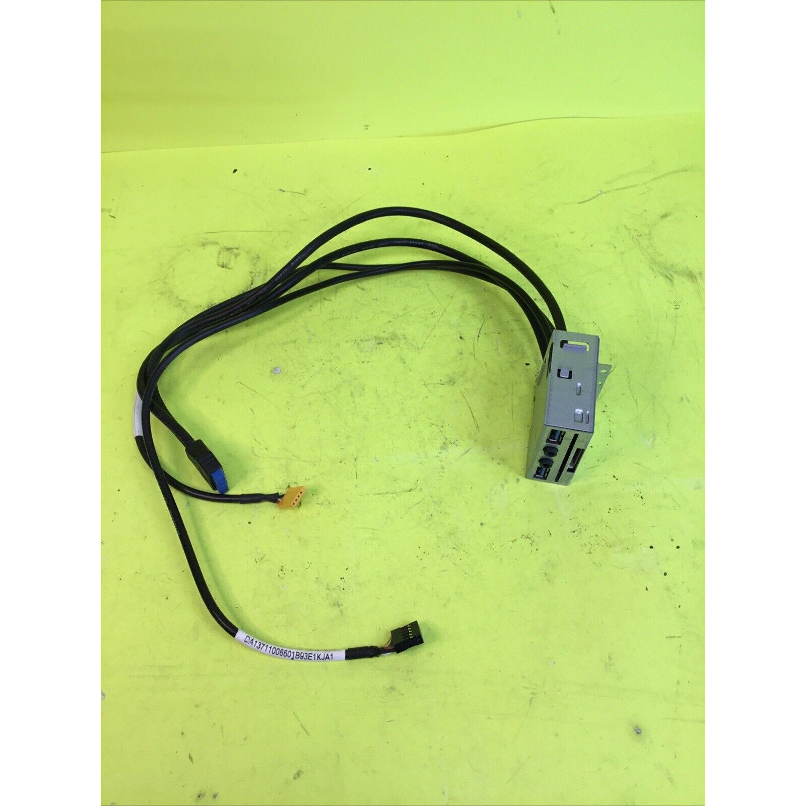 Acer Aspire TC-780 Front Panel USB 3/ Flash Card Reader/Audio Ports