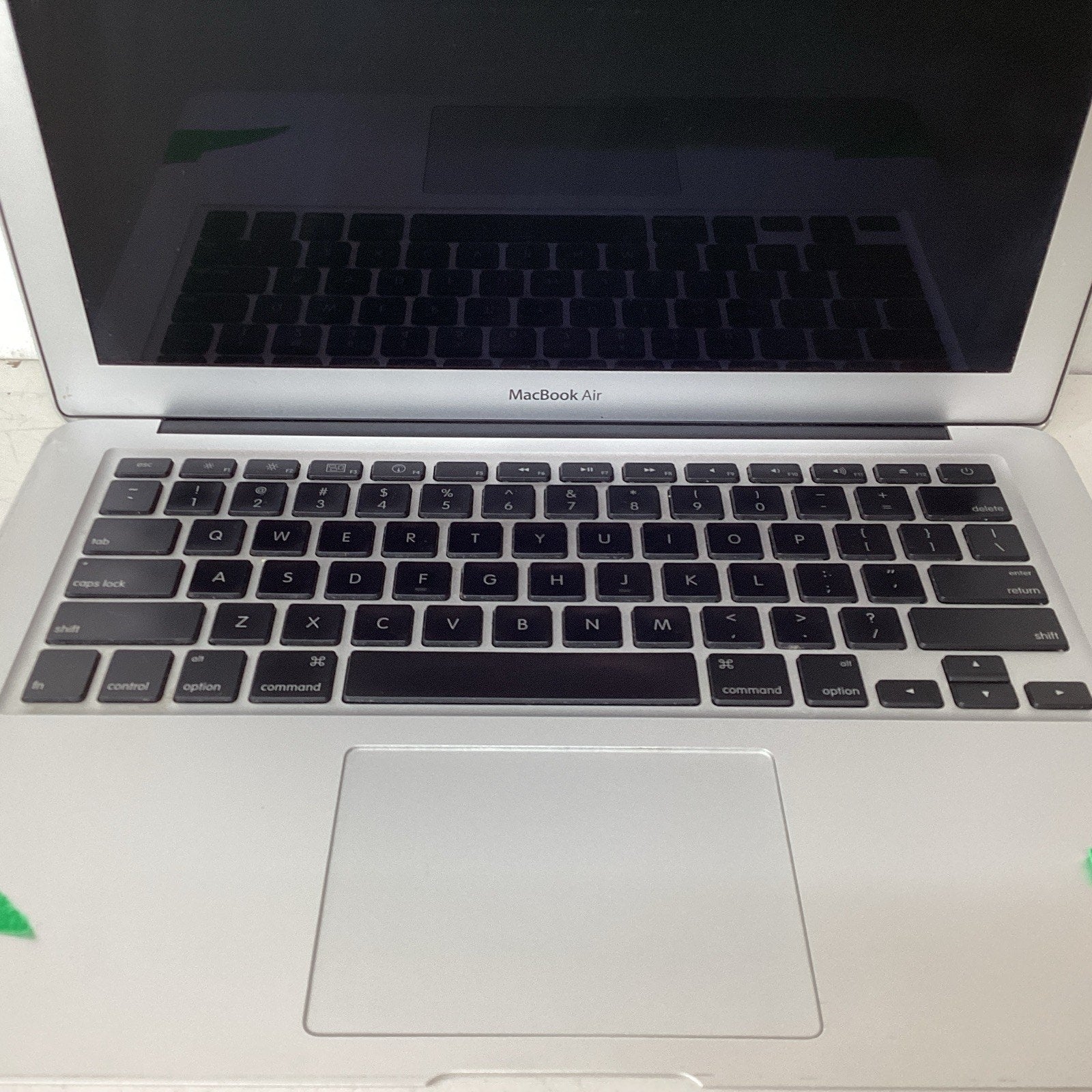 Apple MacBook Air 13" A1466 Intel Core i5 1.6GHz 4GB Ram 256GB SSD - For Parts