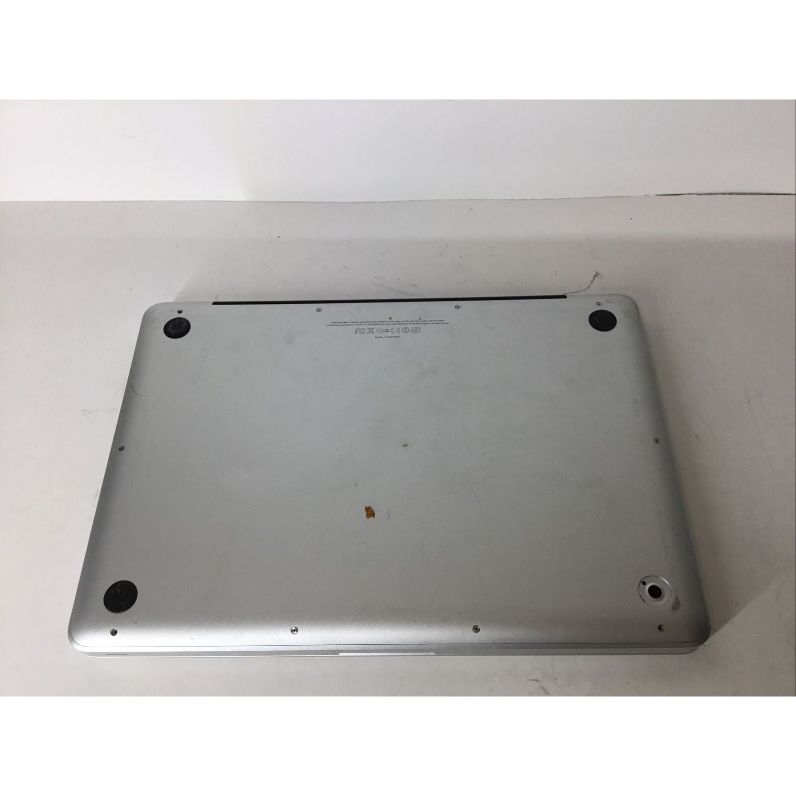 Apple Macbook Pro A1278 13" 2010- For Parts