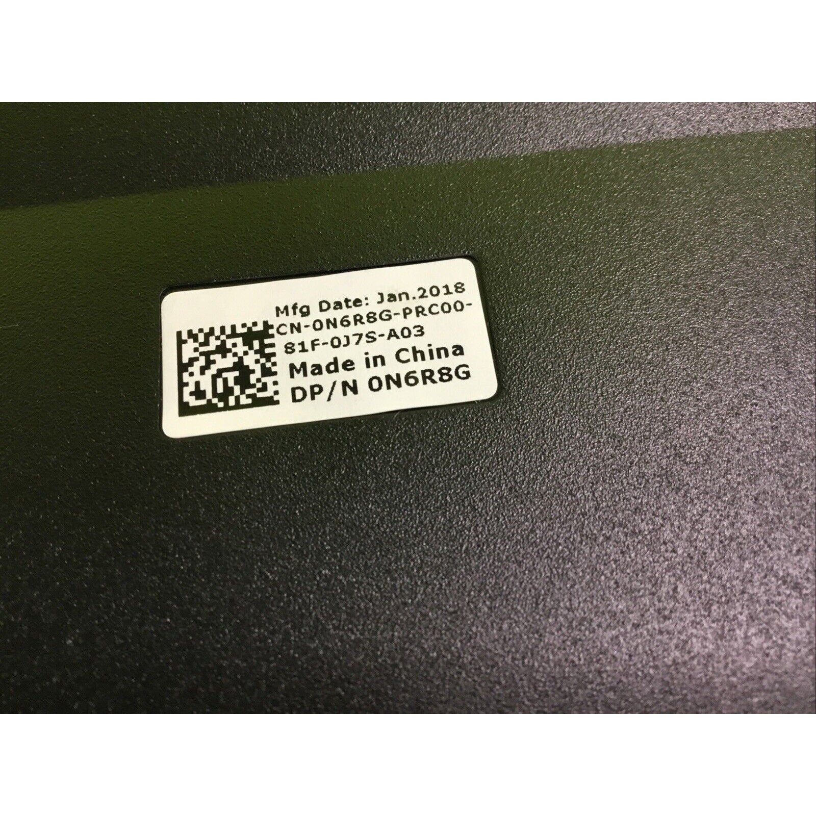 Dell 1293 Wired Keyboard - KB216p