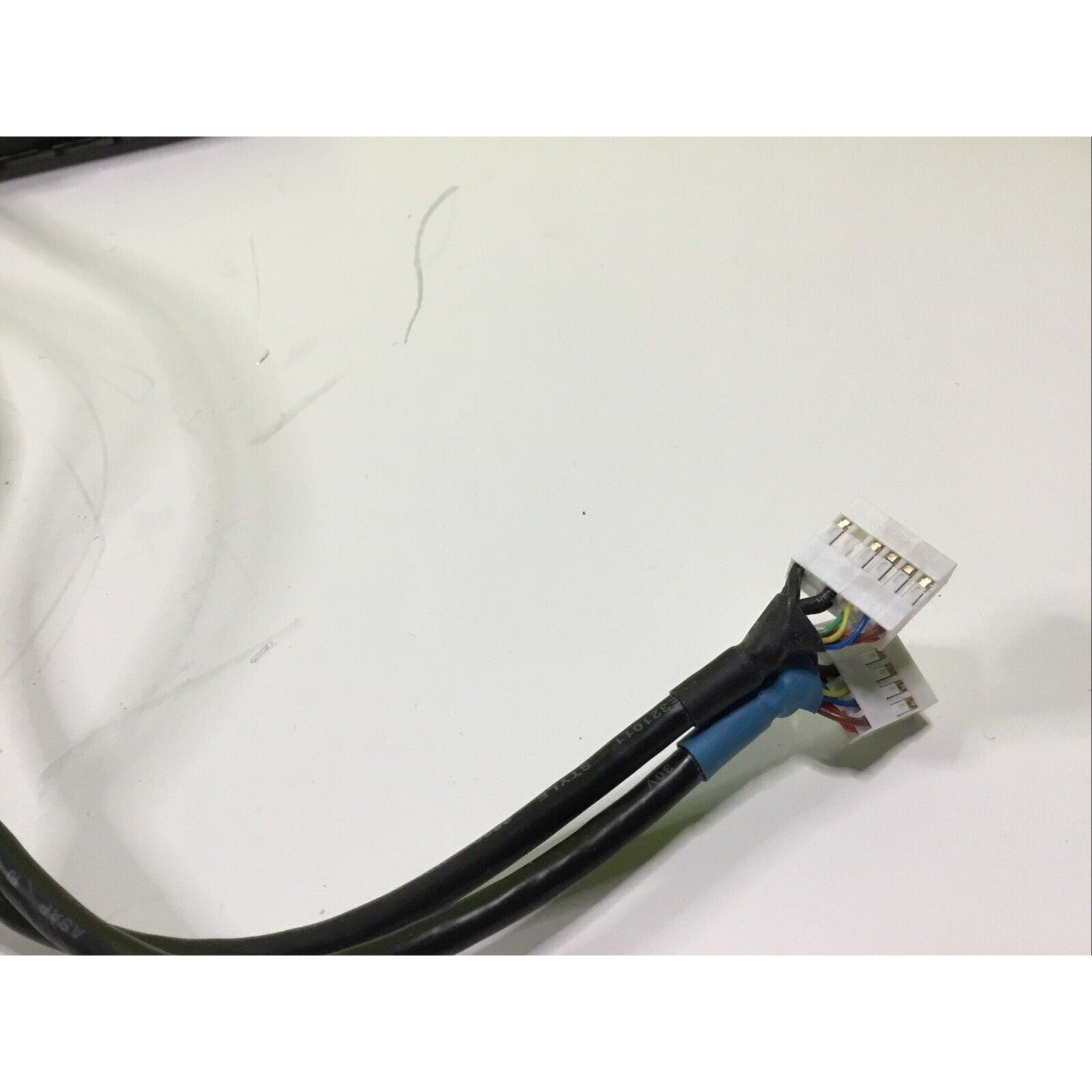 HP Front USB 2 Ports with MB Cables 647115-005