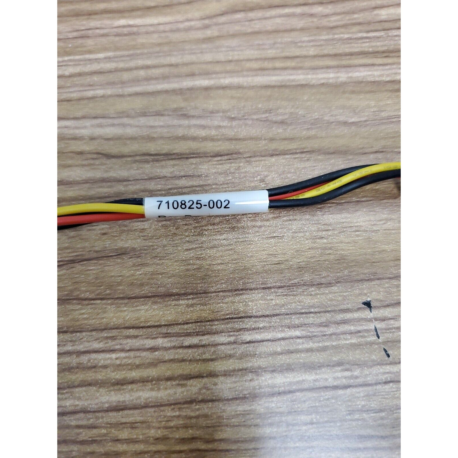 Genuine HP ProDesk 600 EliteDesk 705 800 SFF SATA Power Cable 710825-002